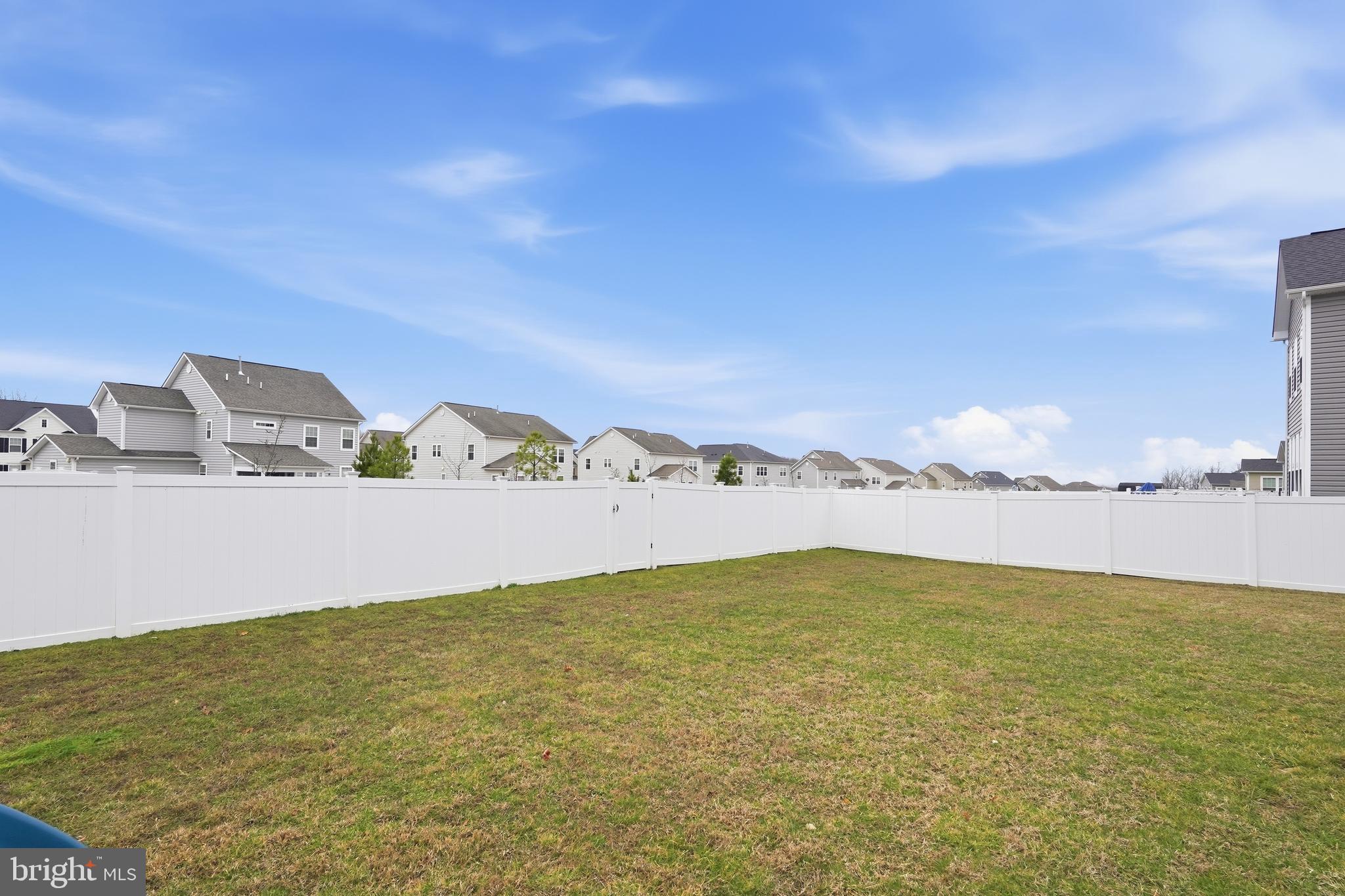 MARSHALL GROVE ESTATES - Residential