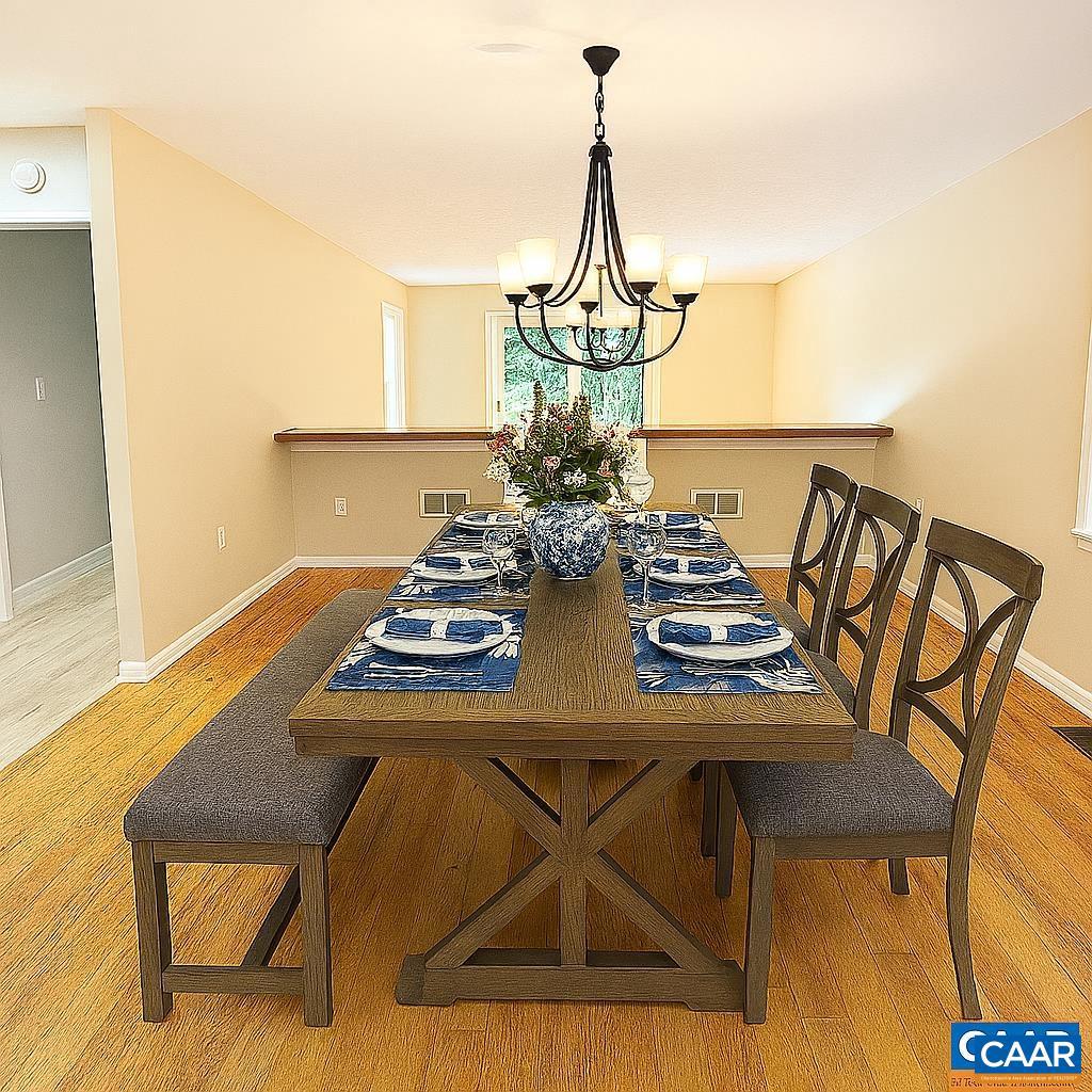 DEER LAKE ESTATES - Residential