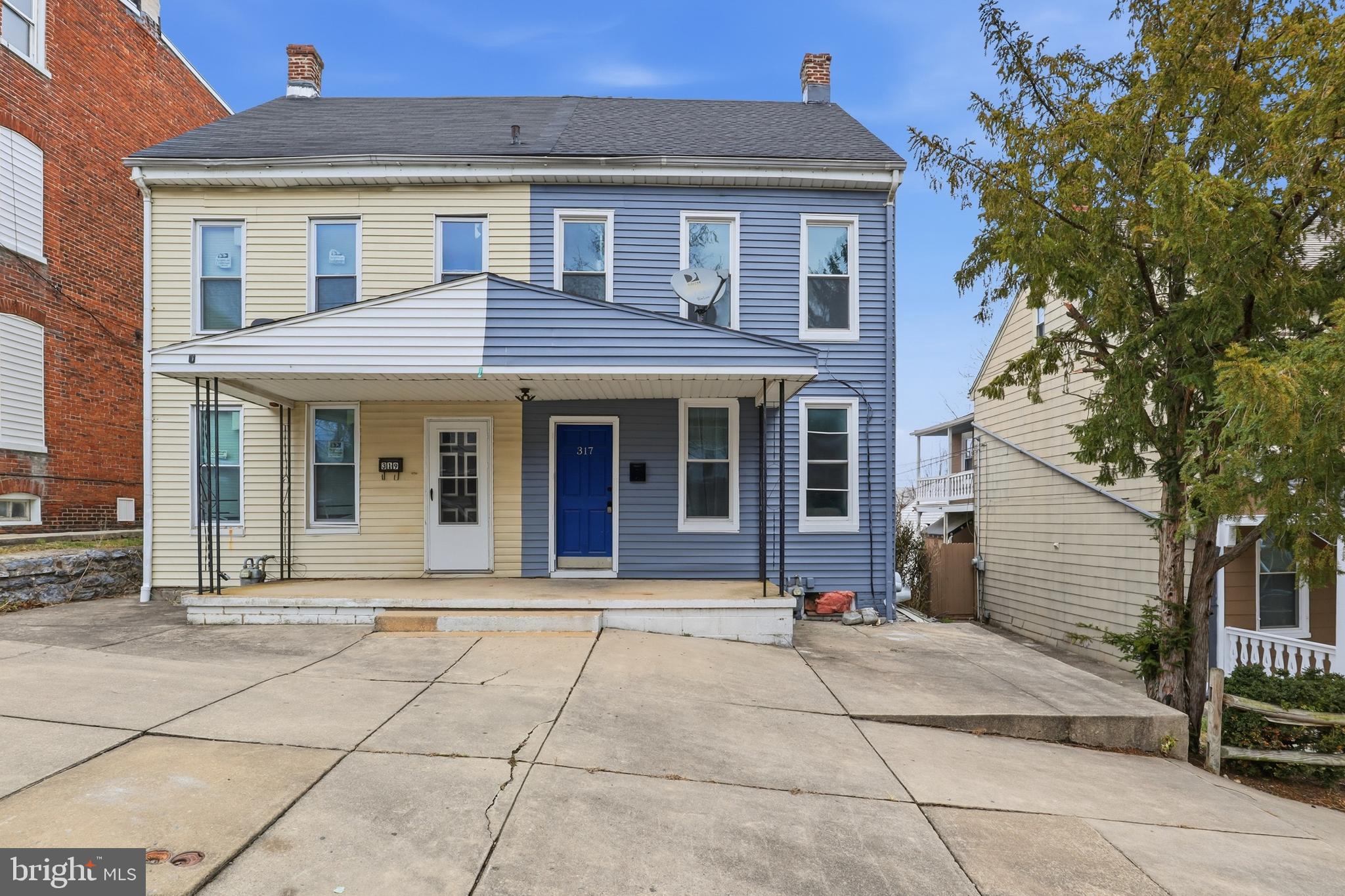 YORK CITY - Residential