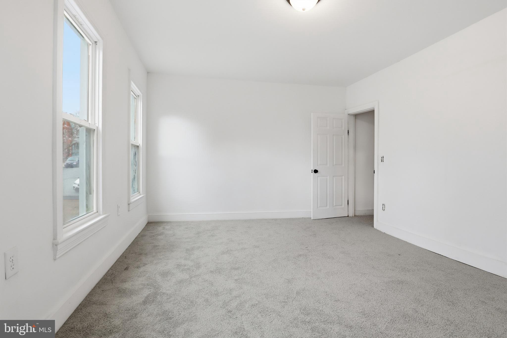 YORK CITY - Residential