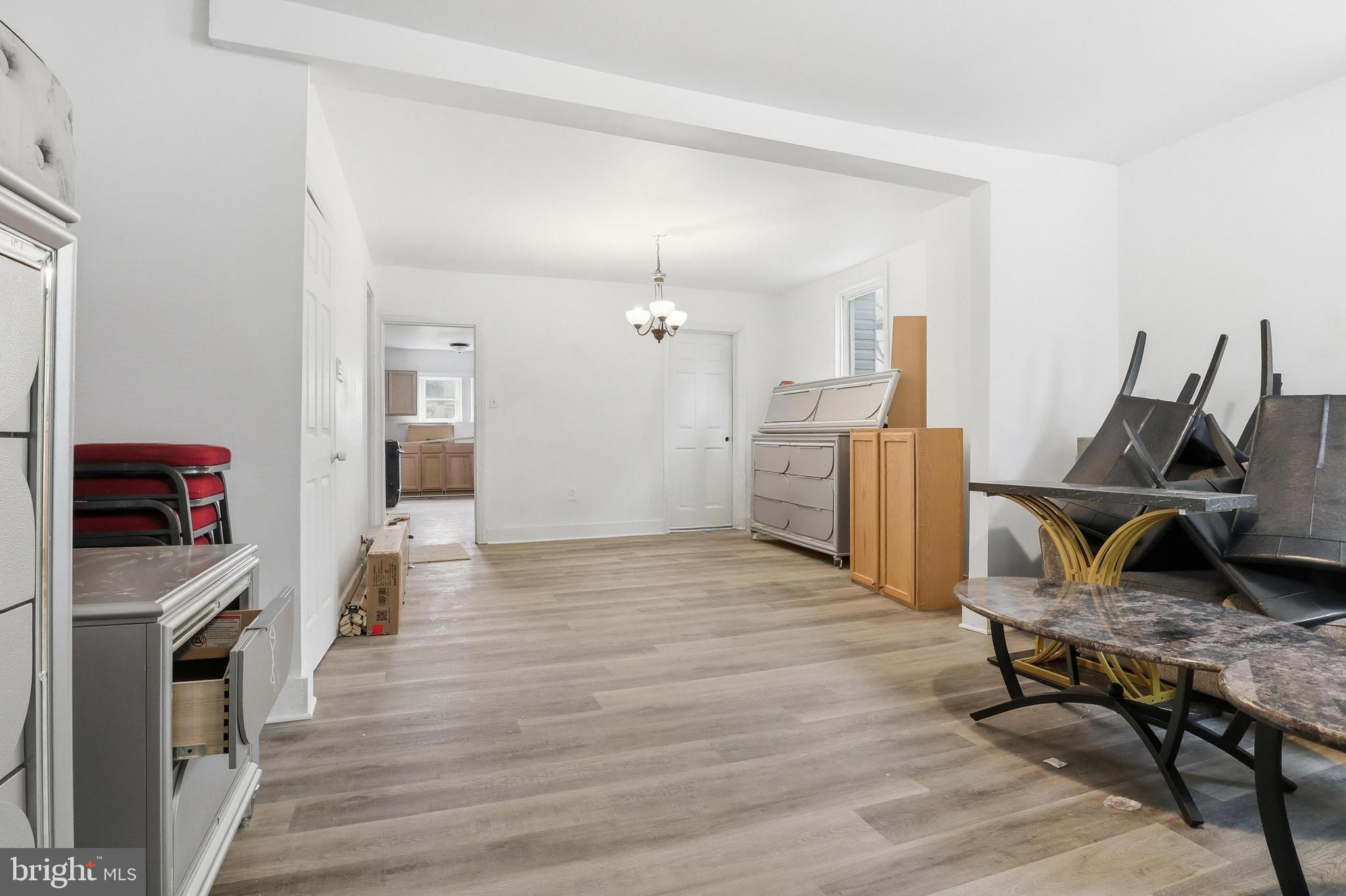 YORK CITY - Residential