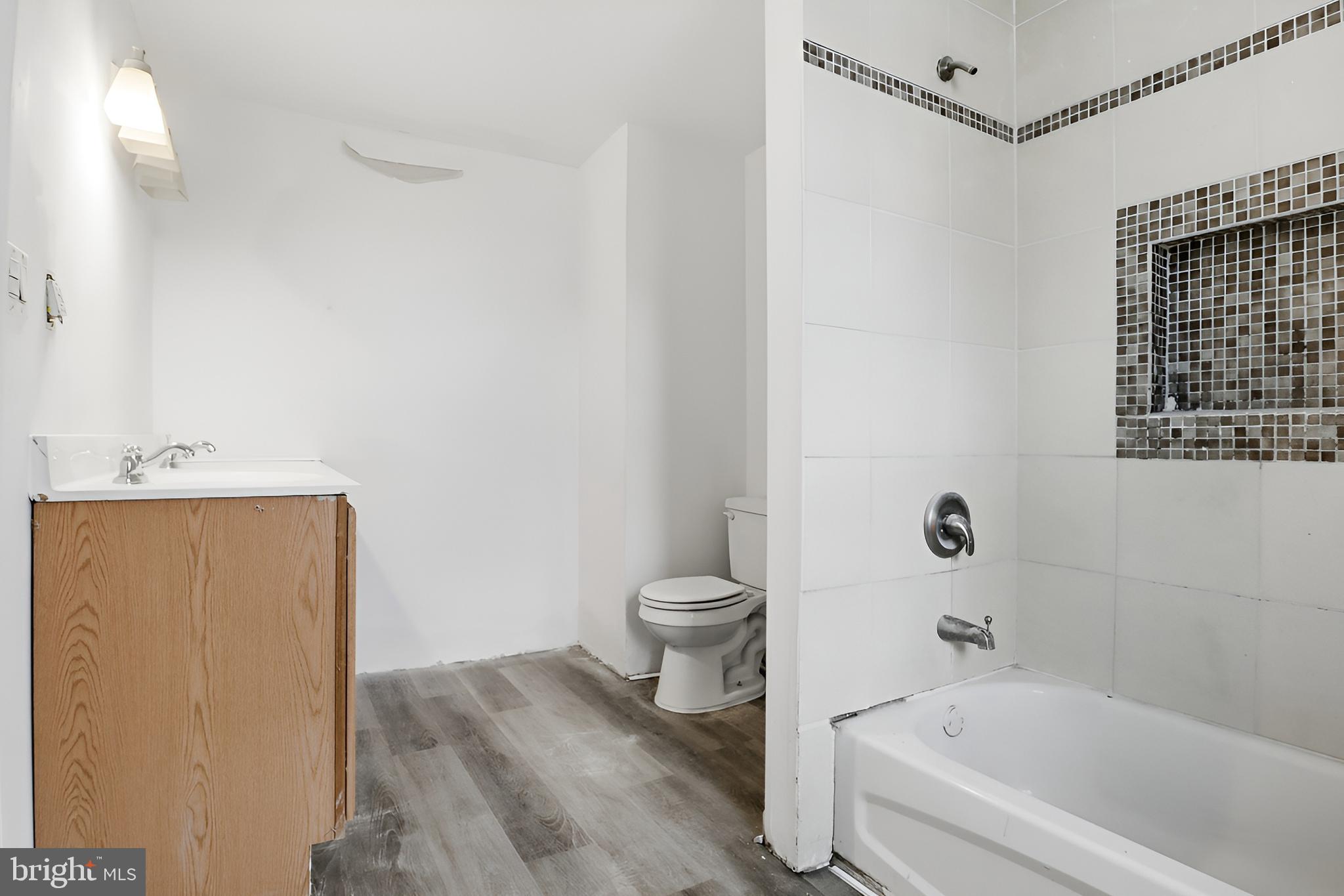 YORK CITY - Residential