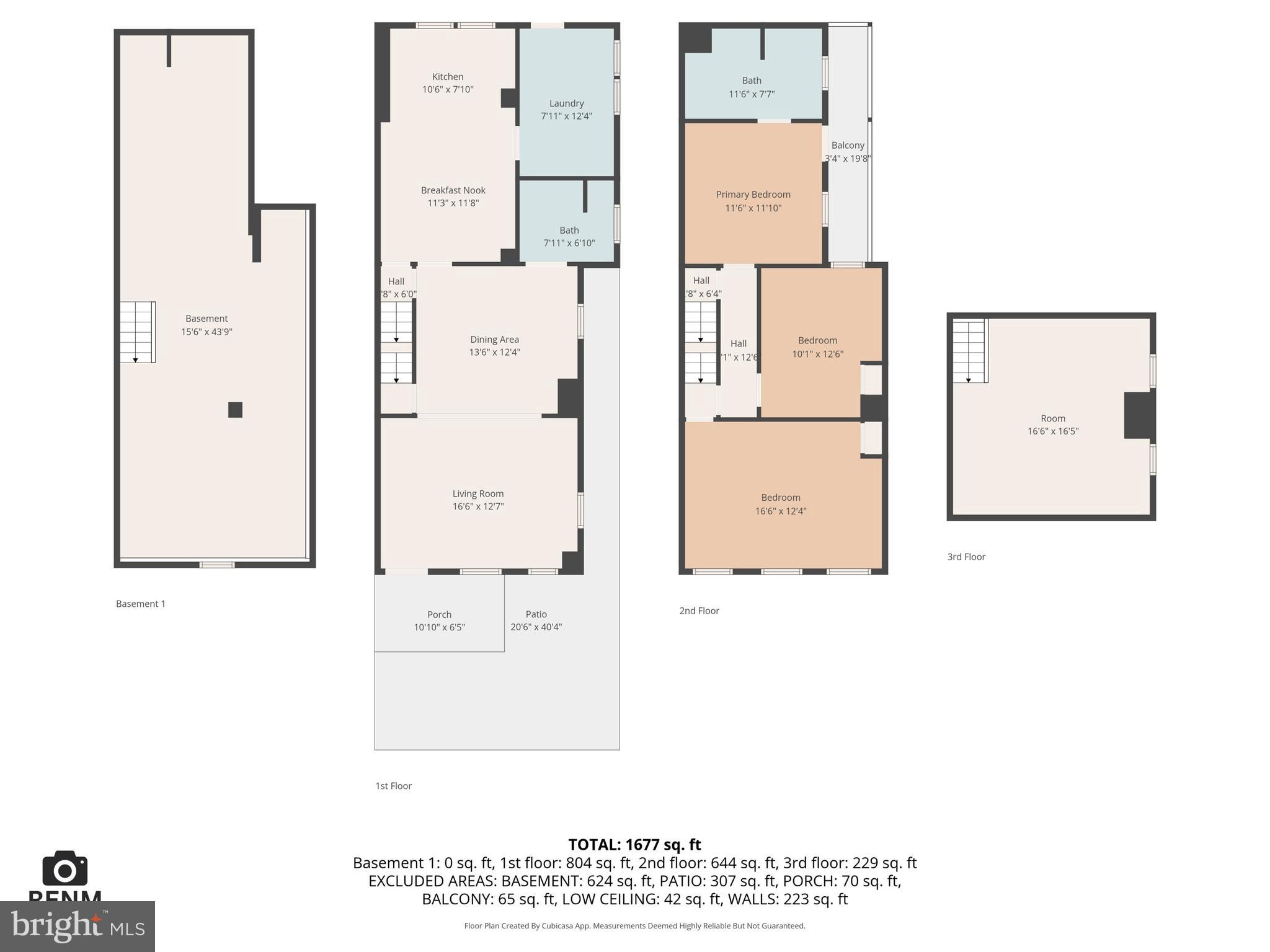 YORK CITY - Residential