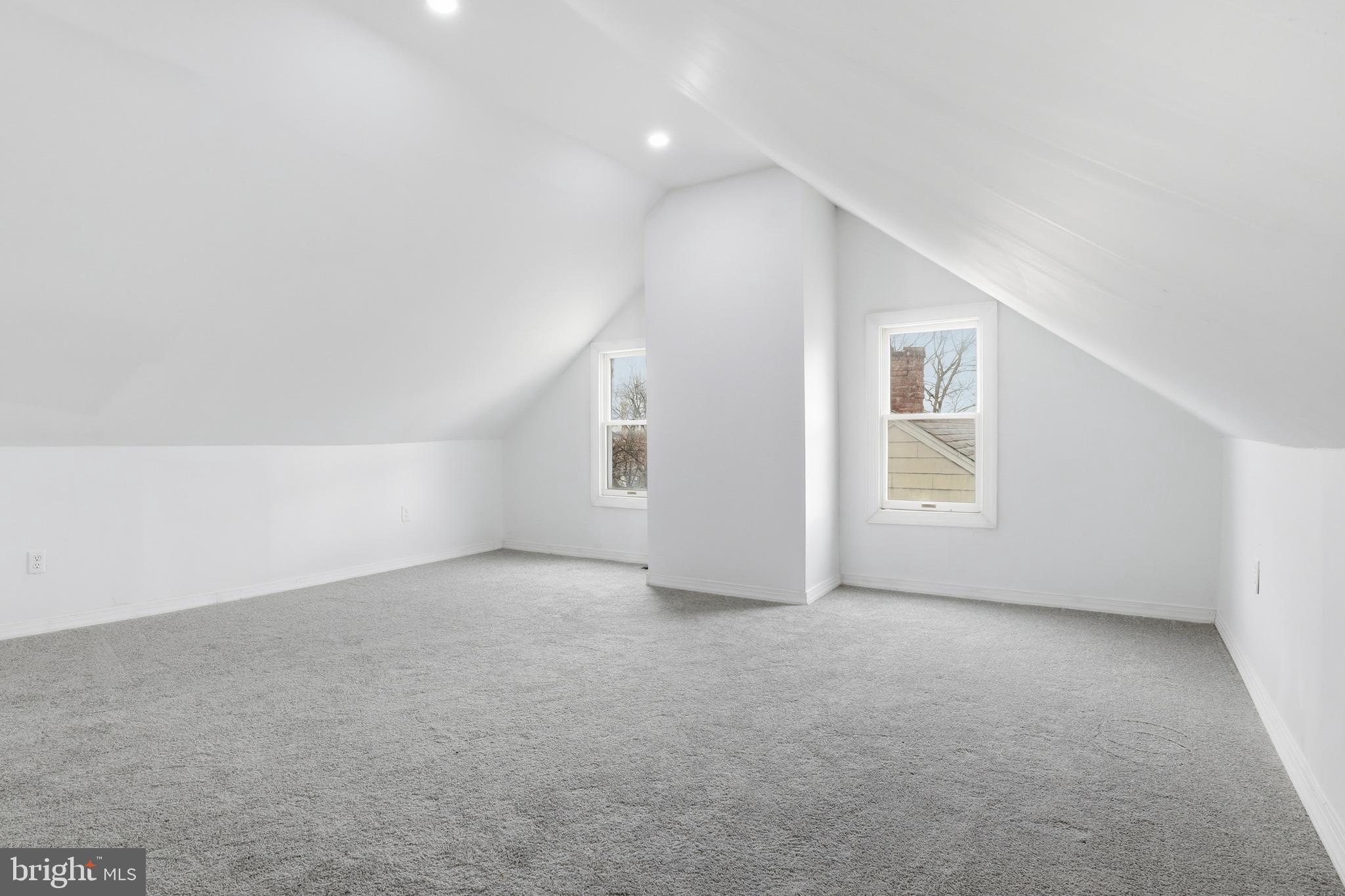 YORK CITY - Residential