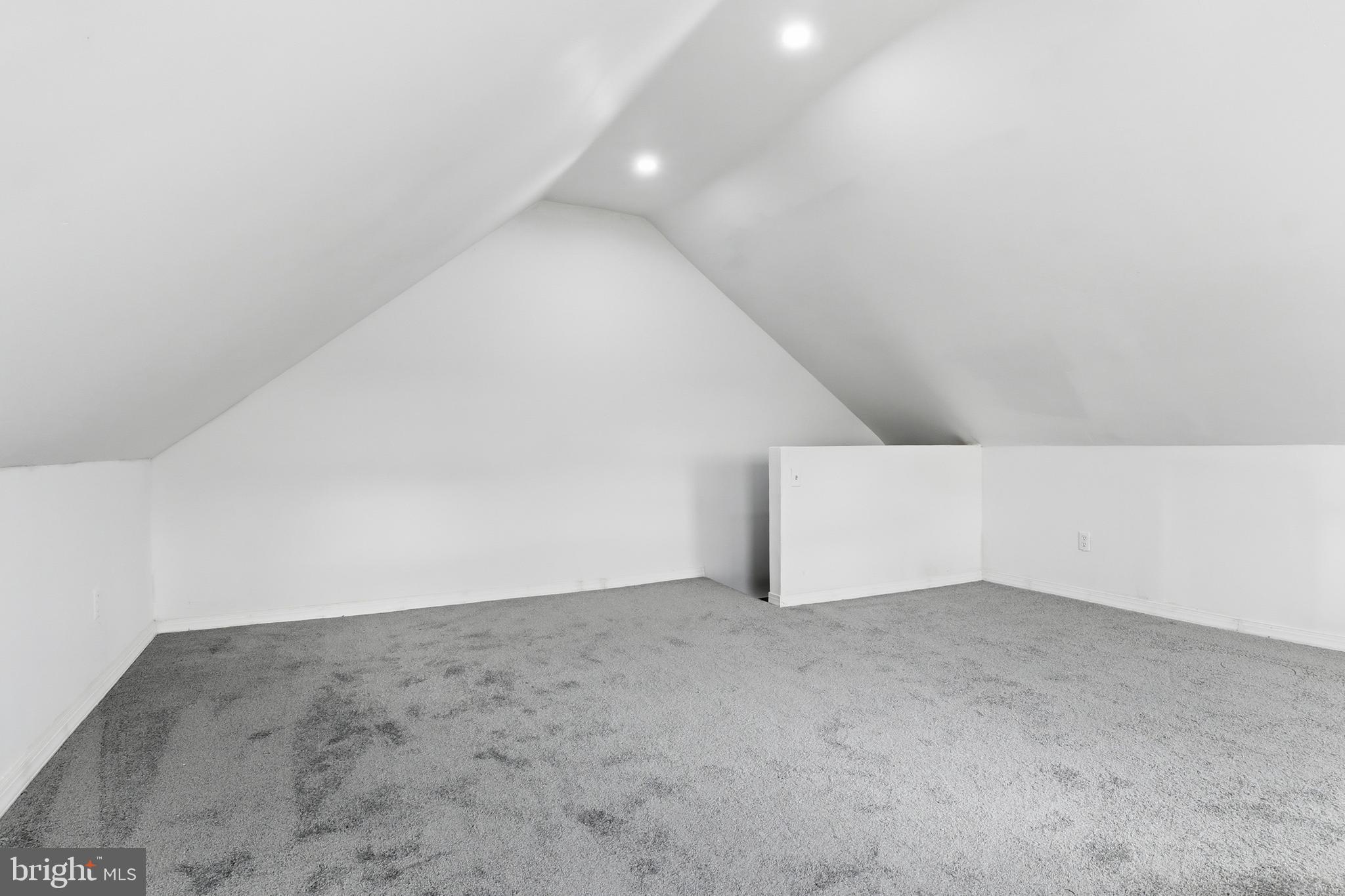 YORK CITY - Residential