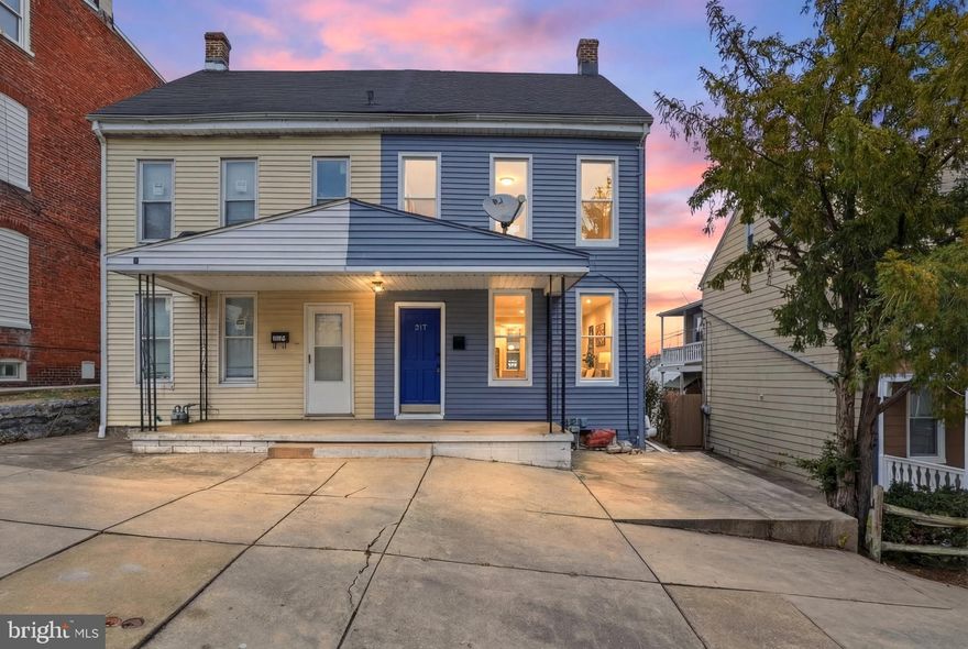 Get excited — this one is about to undergo a complete transformation and will be move-in ready for its lucky new owner! Fresh, modern finishes are on the way, and this is your chance to own a fully updated home!