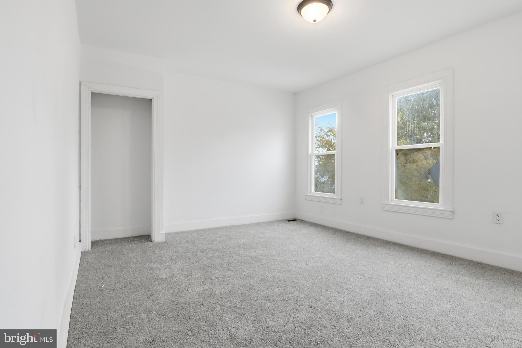 YORK CITY - Residential