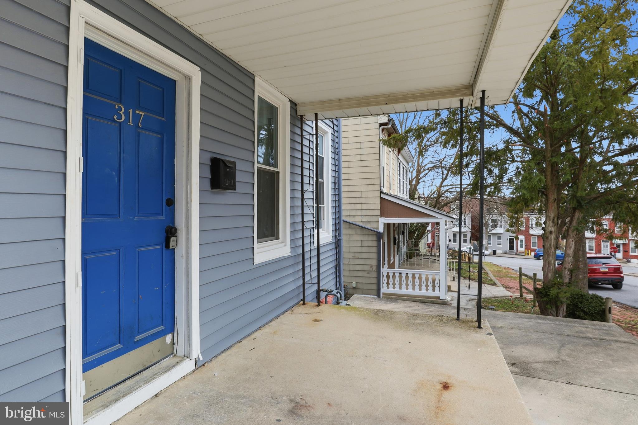 YORK CITY - Residential