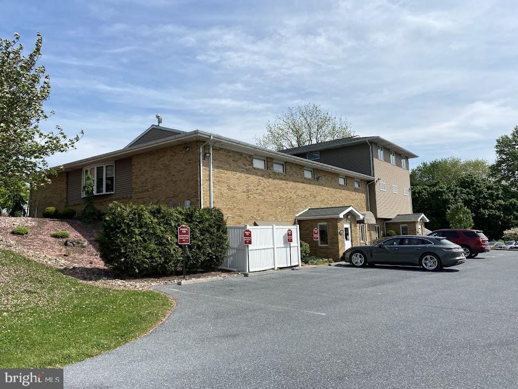 Photo of 120 S Tan Street, FREDERICKSBURG, PA 17026 (MLS # PALN2024028)