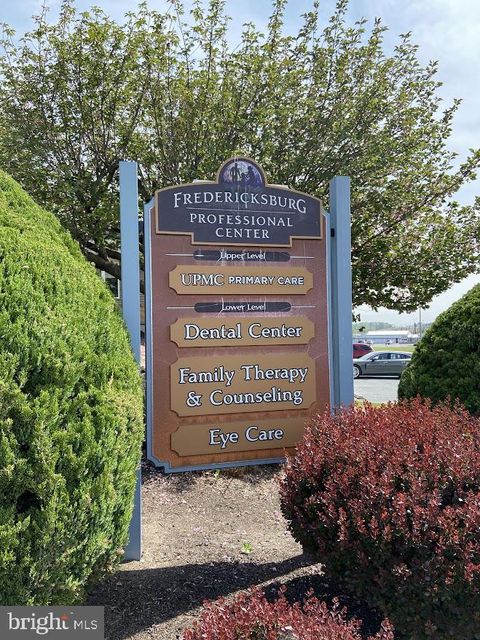 120 S TAN STREET FREDERICKSBURG PA 17026