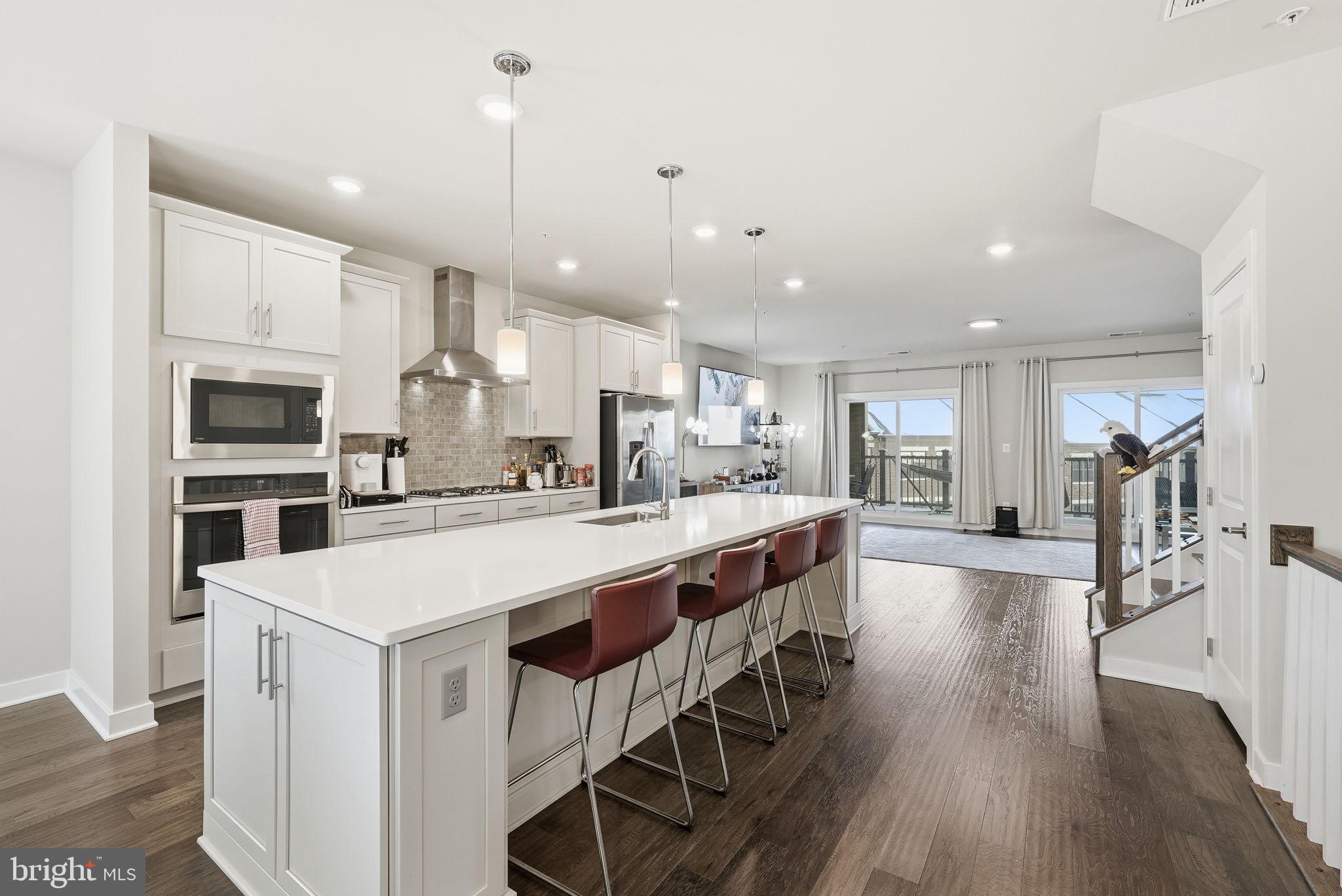 13252 WOODLAND PARK ROAD