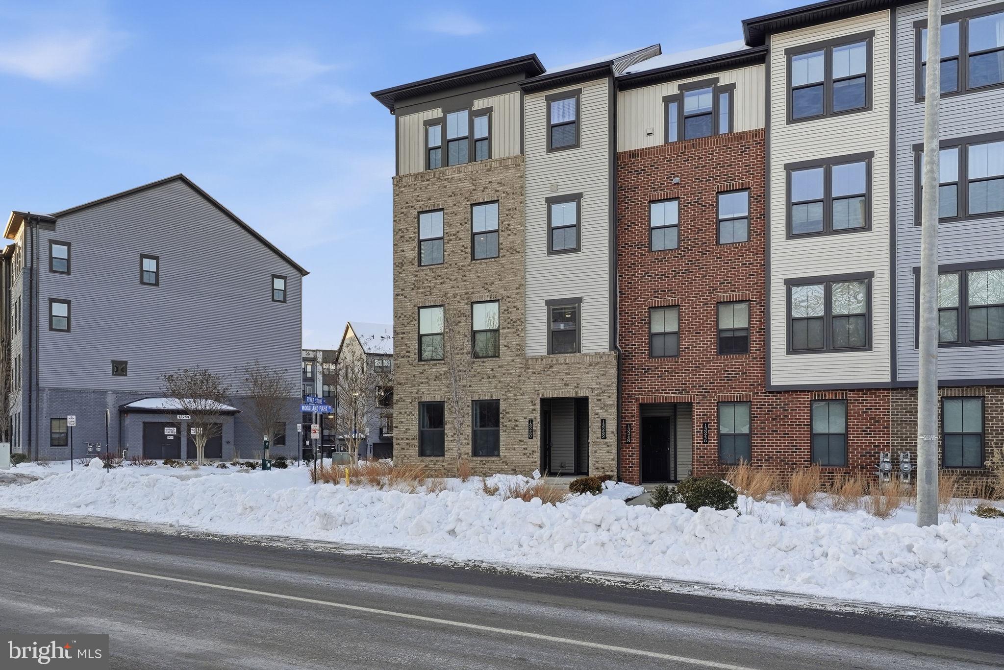 13252 WOODLAND PARK ROAD