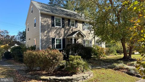 224 WYE AVENUE EASTON MD 21601