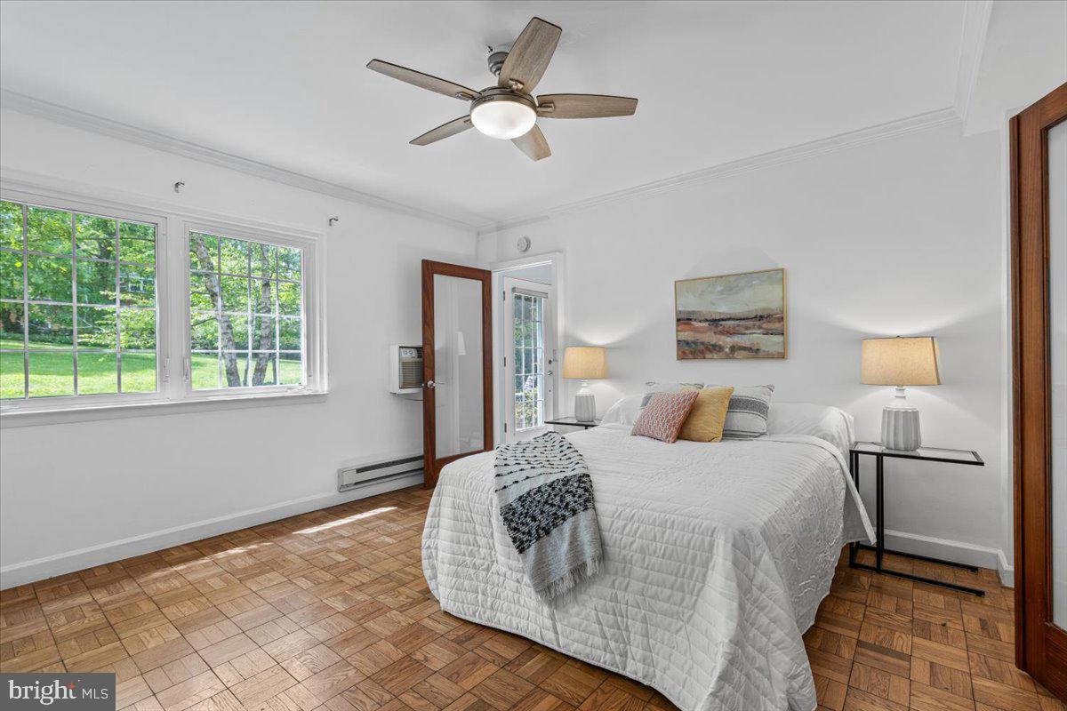 PARKFAIRFAX - Residential