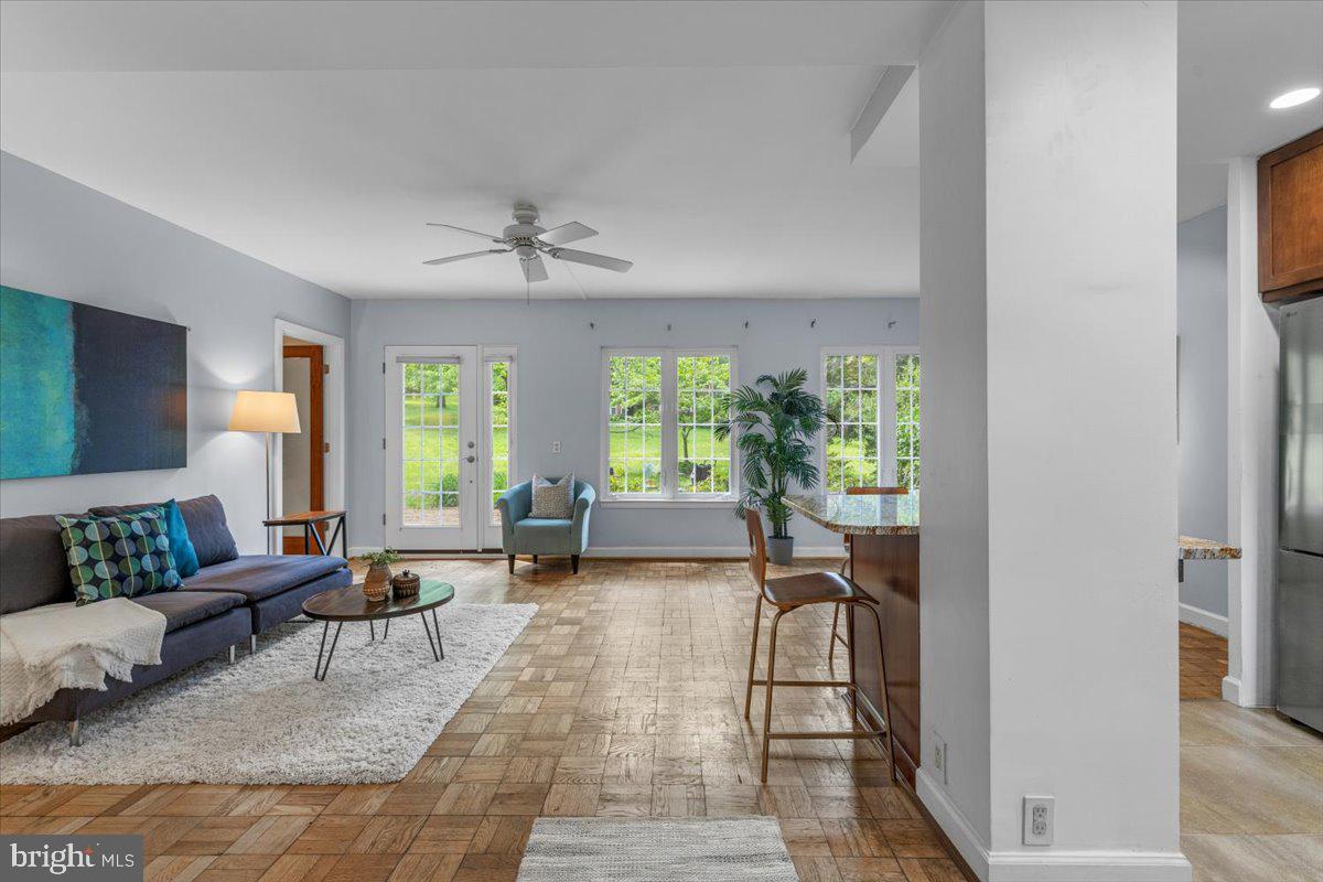 PARKFAIRFAX - Residential