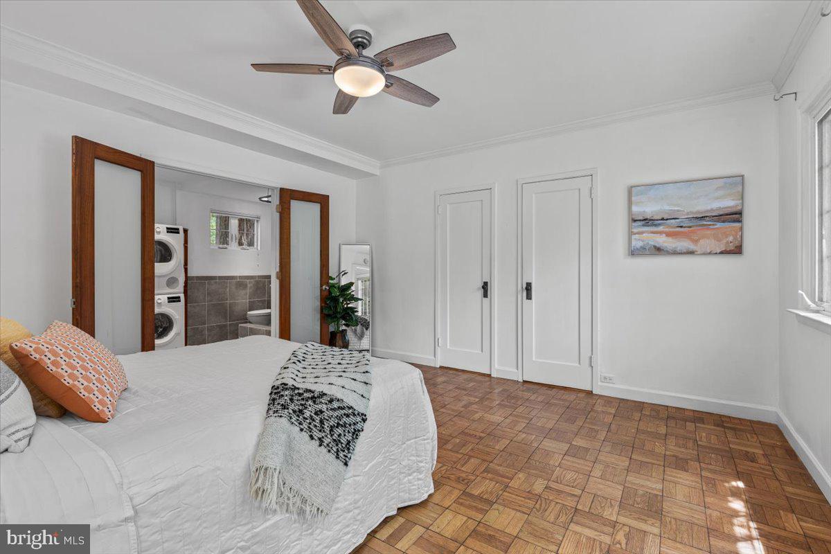 PARKFAIRFAX - Residential