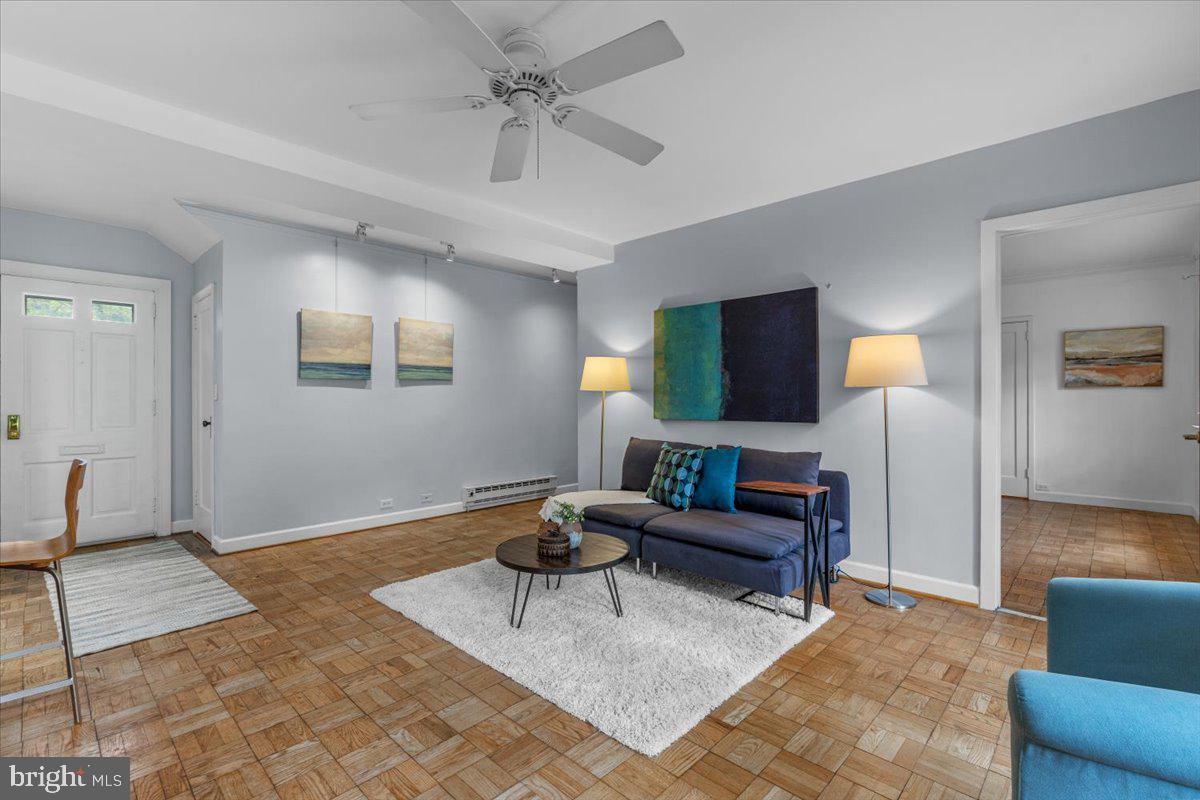 PARKFAIRFAX - Residential