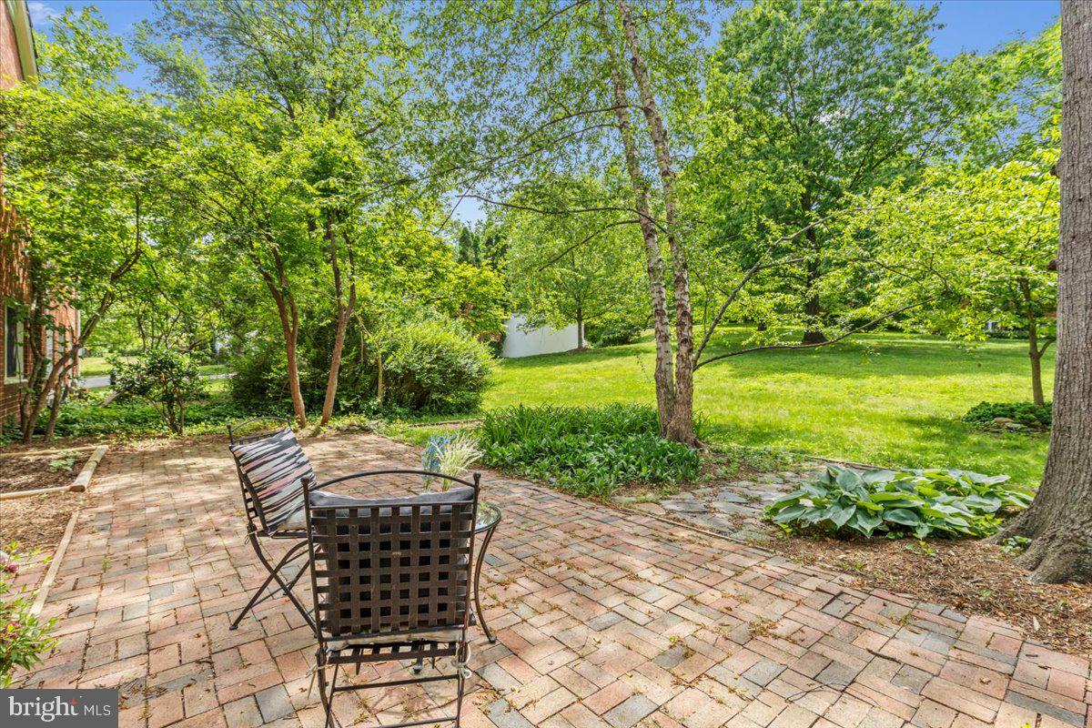 PARKFAIRFAX - Residential