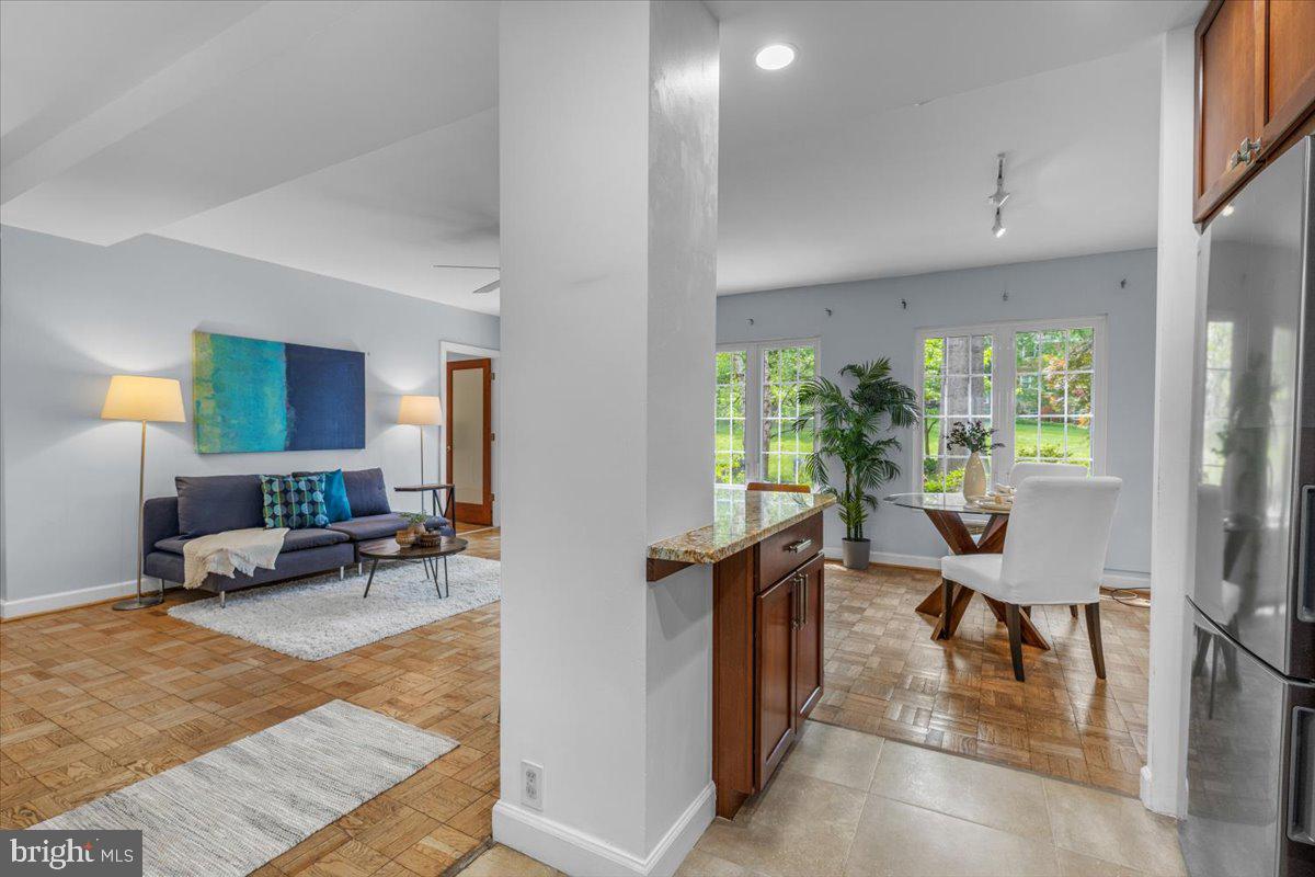 PARKFAIRFAX - Residential