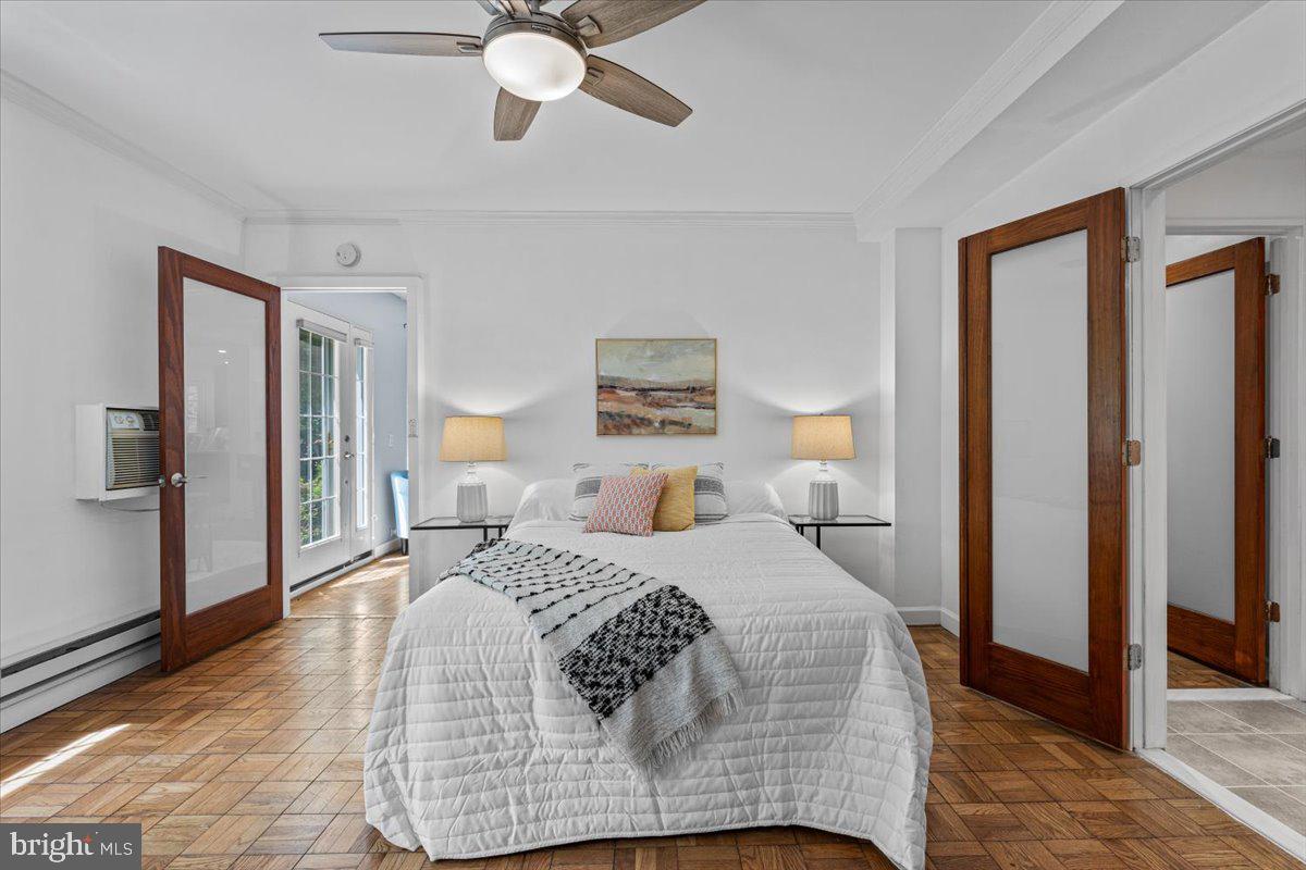 PARKFAIRFAX - Residential