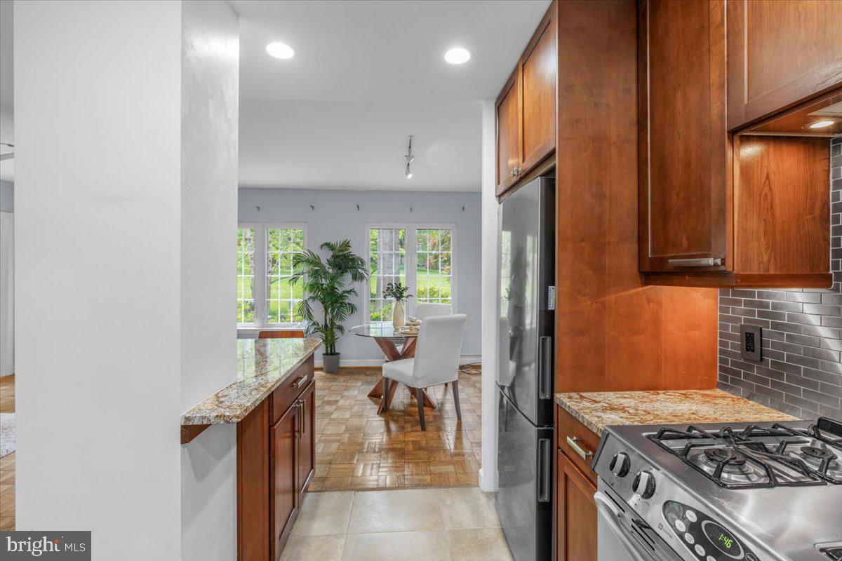 PARKFAIRFAX - Residential