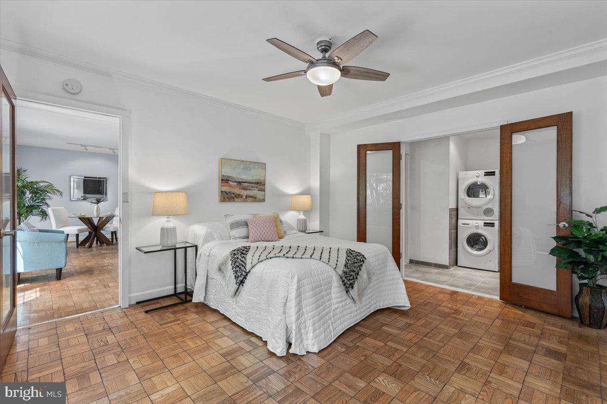 PARKFAIRFAX - Residential