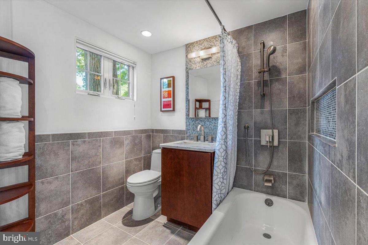 PARKFAIRFAX - Residential