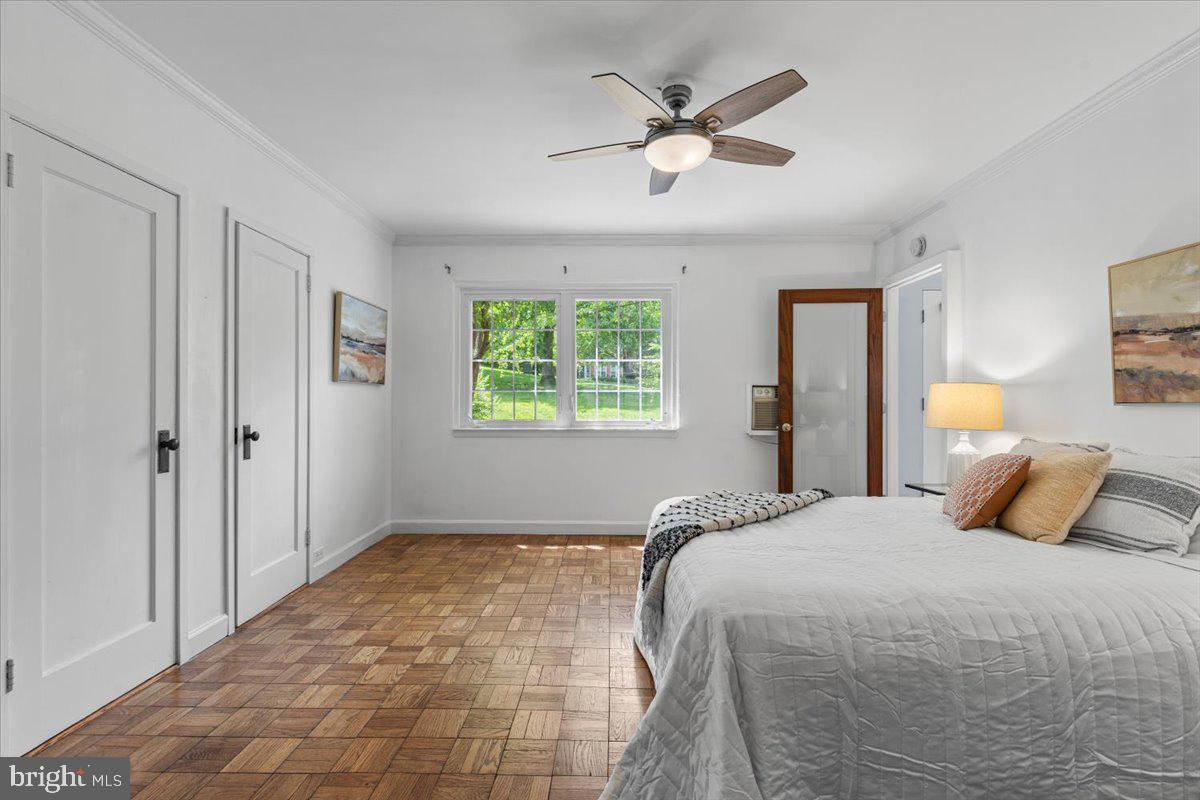 PARKFAIRFAX - Residential