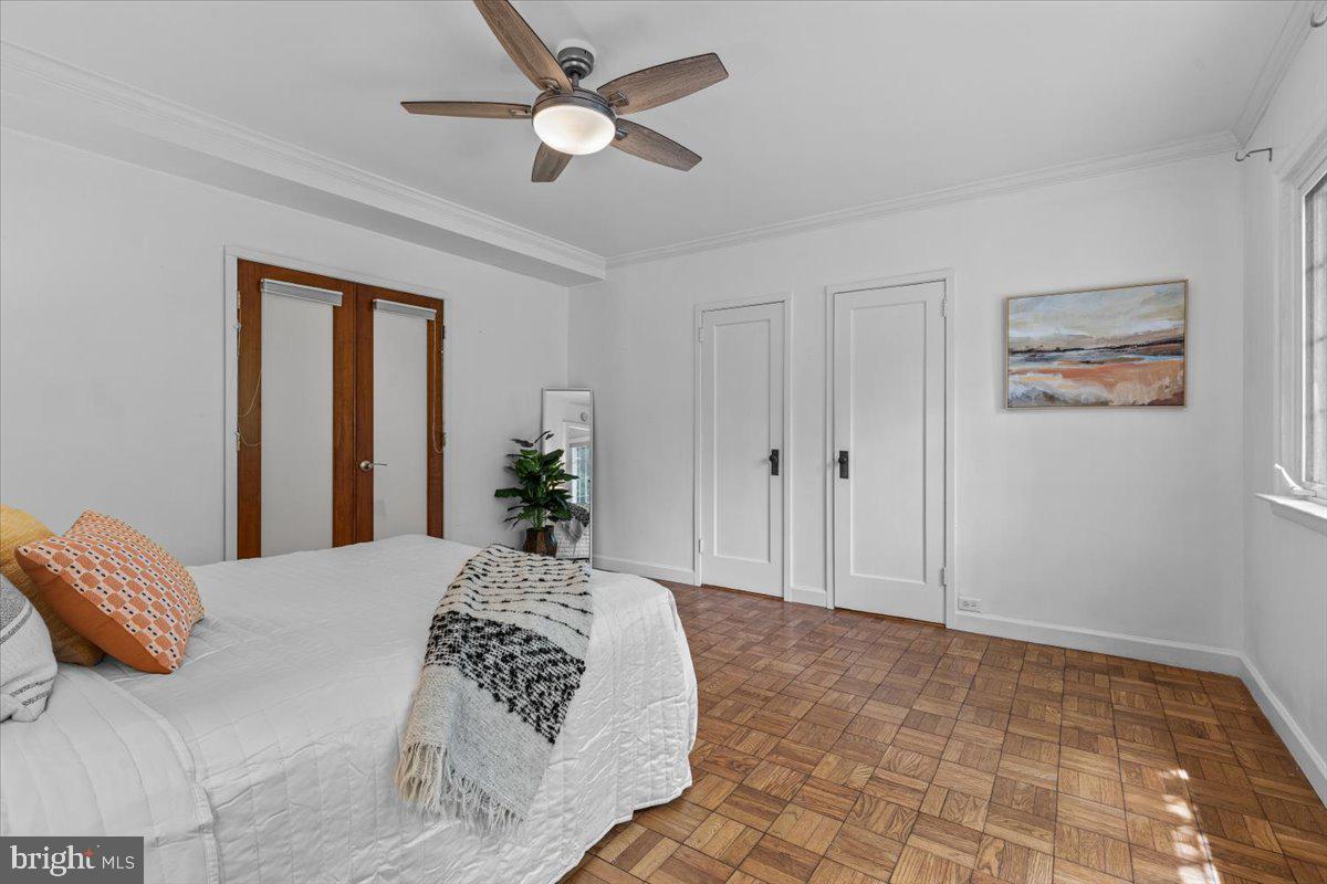 PARKFAIRFAX - Residential