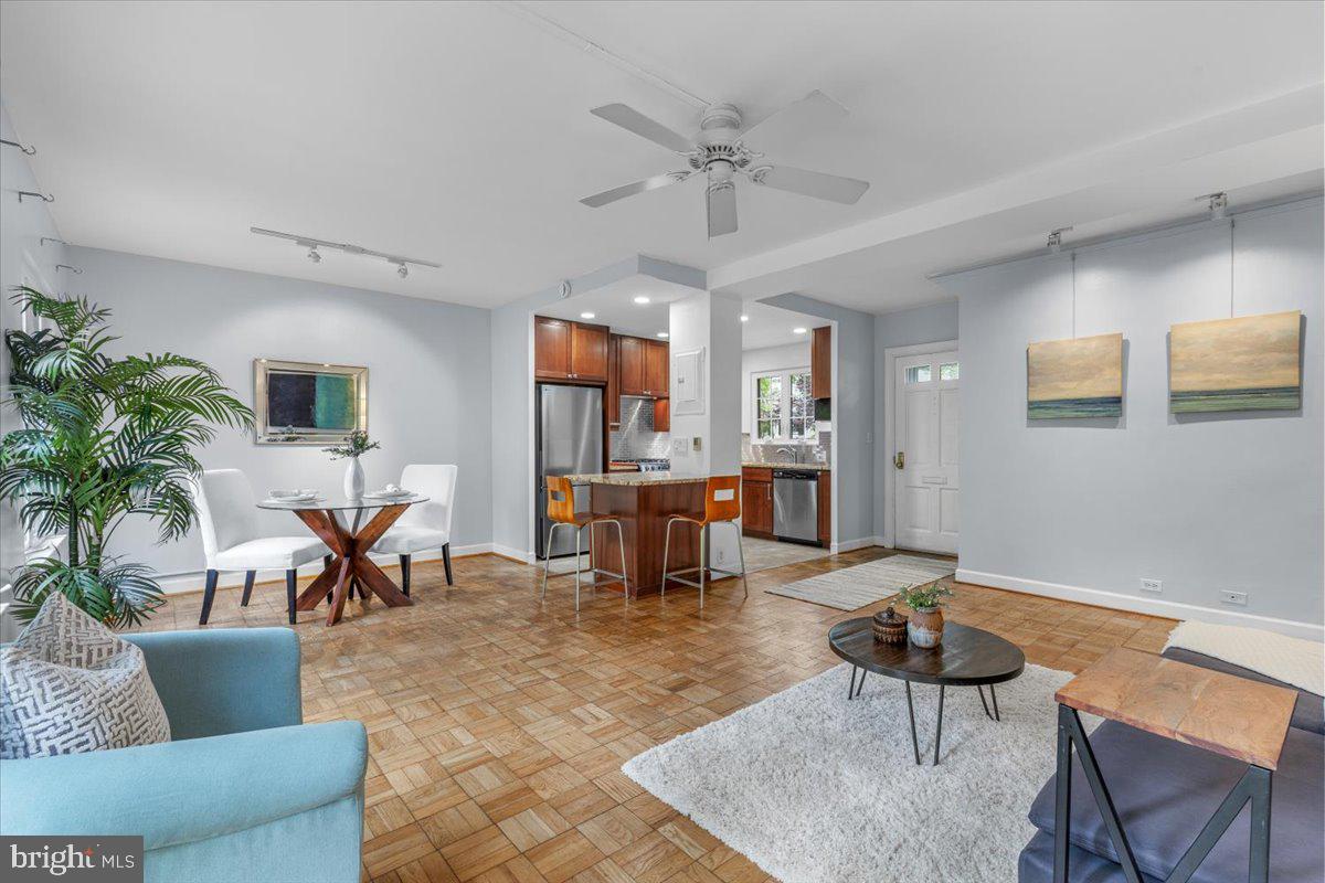 PARKFAIRFAX - Residential