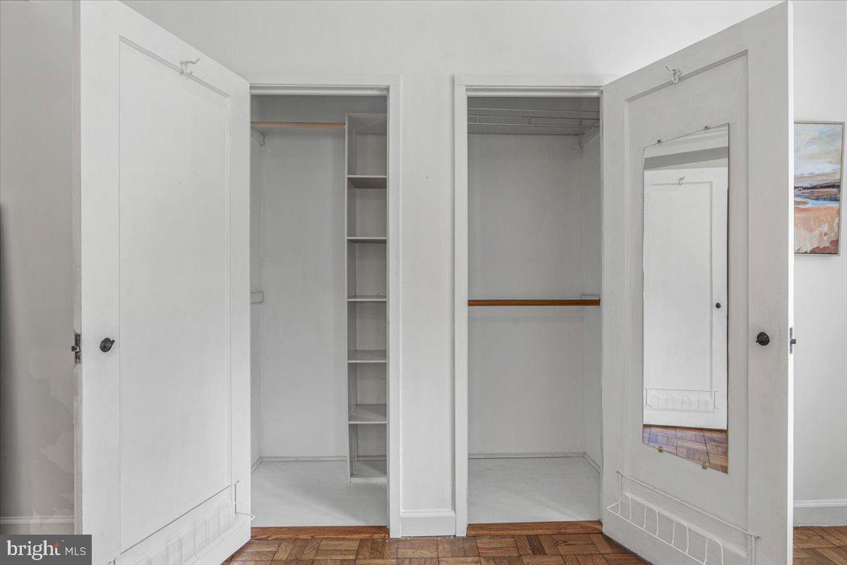 PARKFAIRFAX - Residential