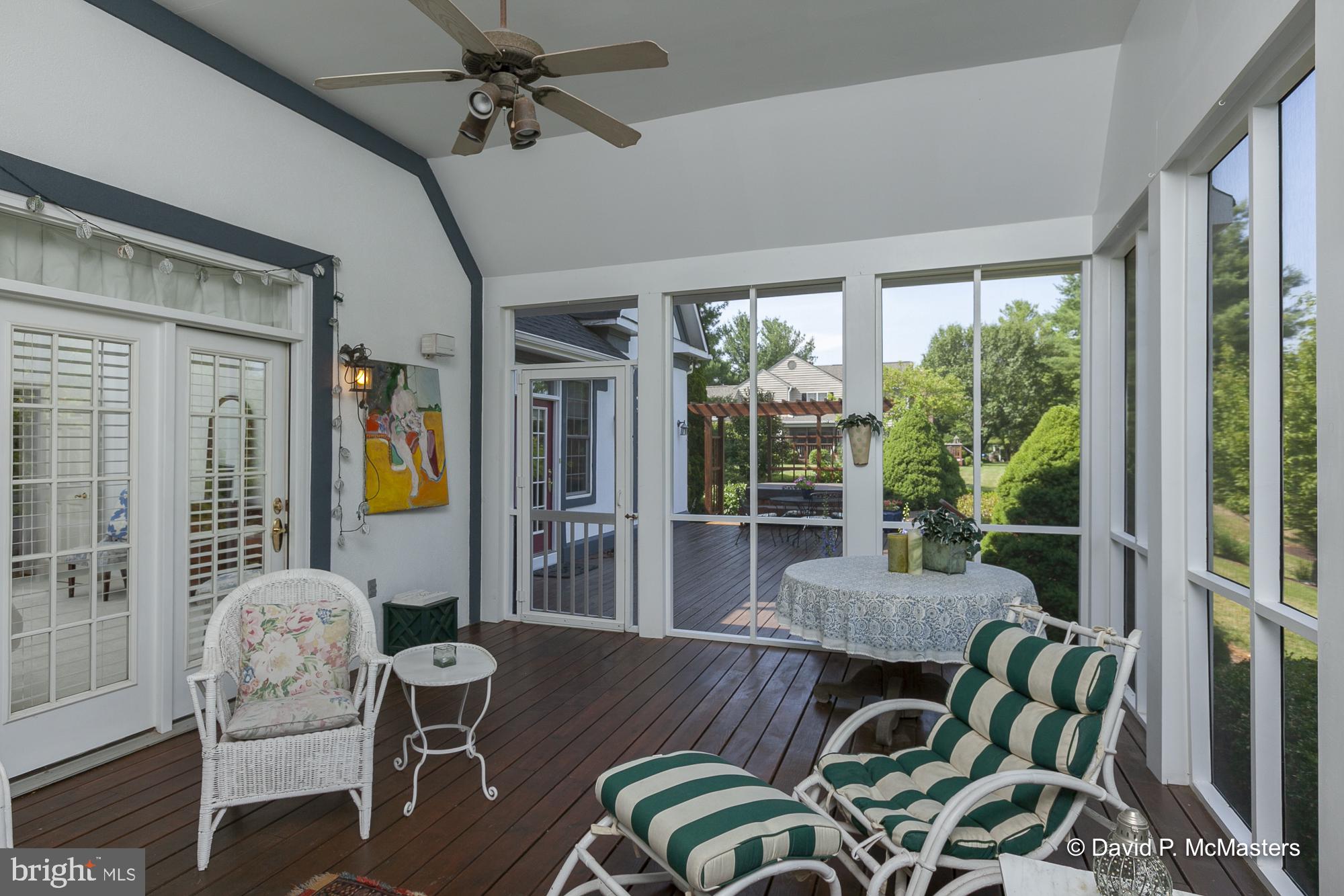 CRESS CREEK - Residential