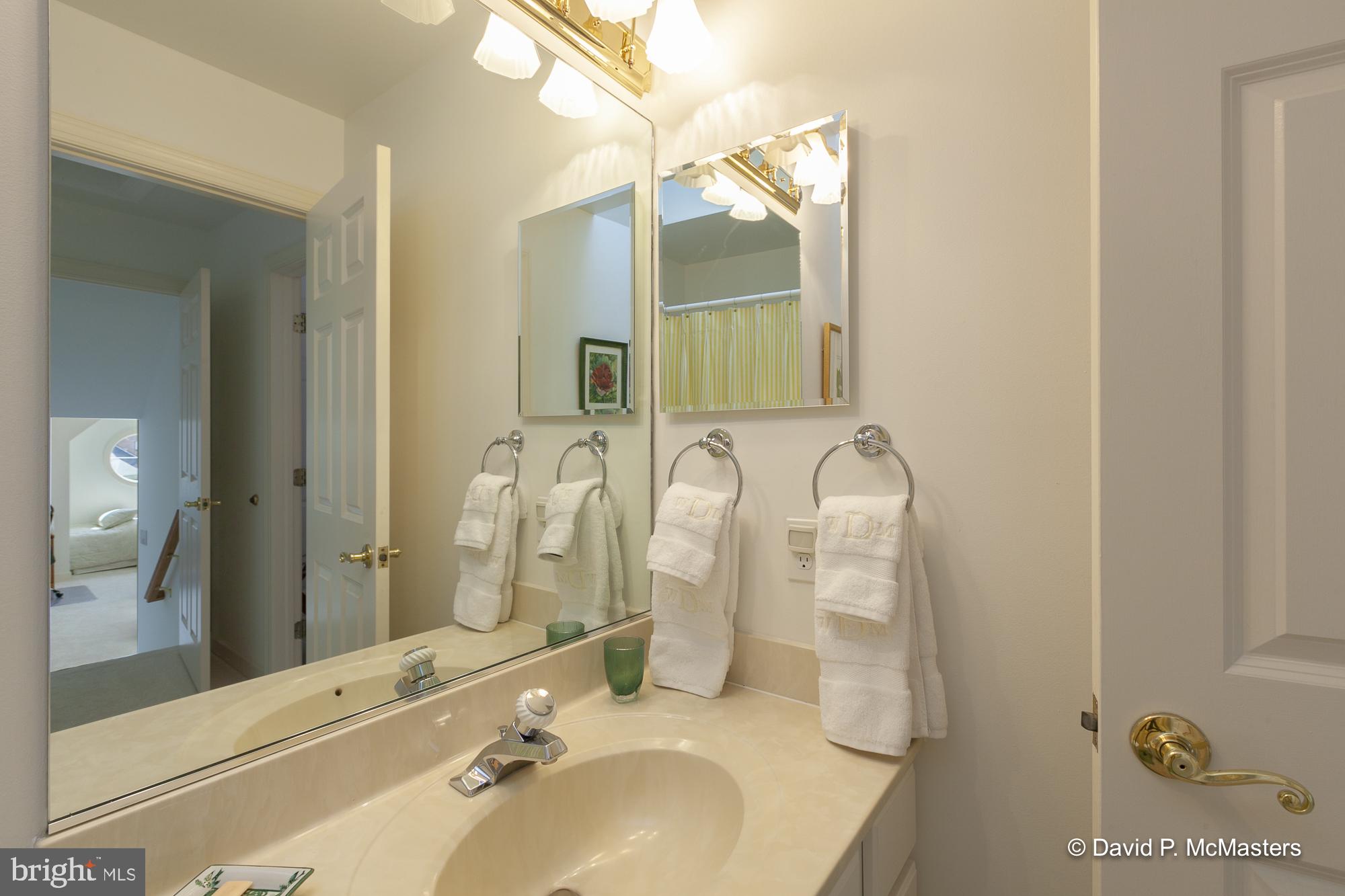 CRESS CREEK - Residential