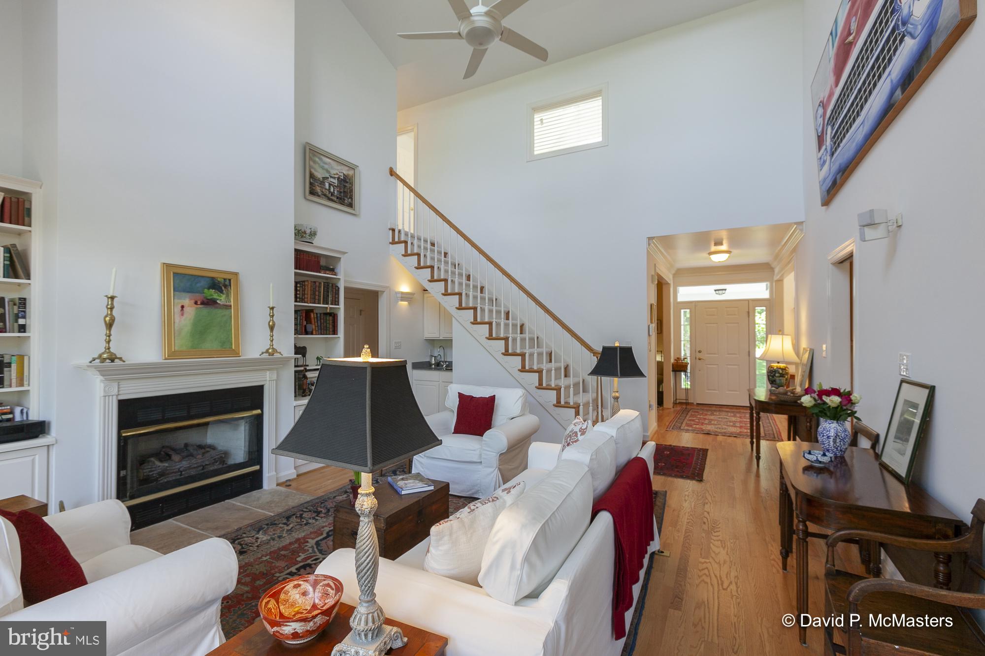 CRESS CREEK - Residential