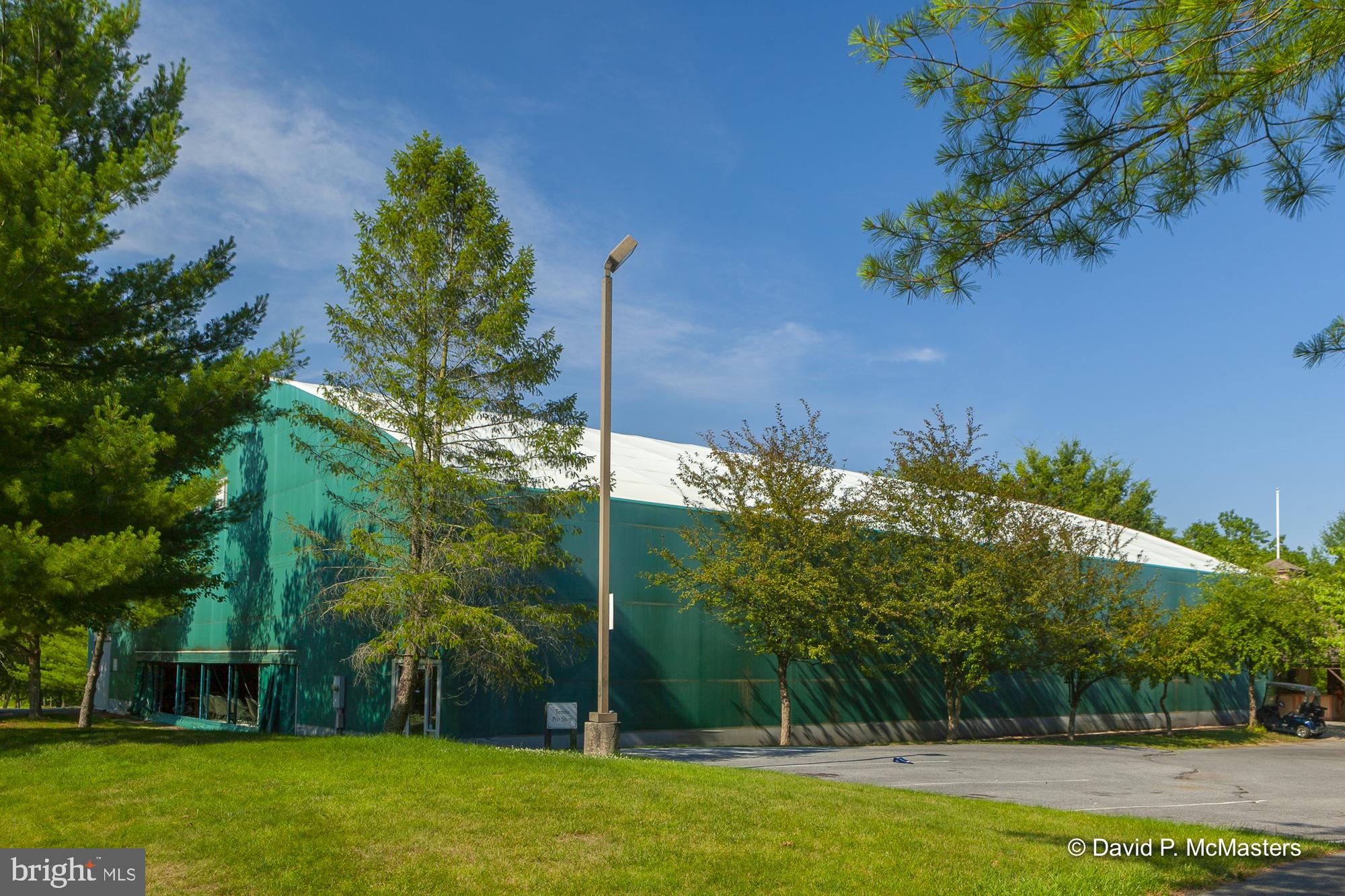 CRESS CREEK - Residential