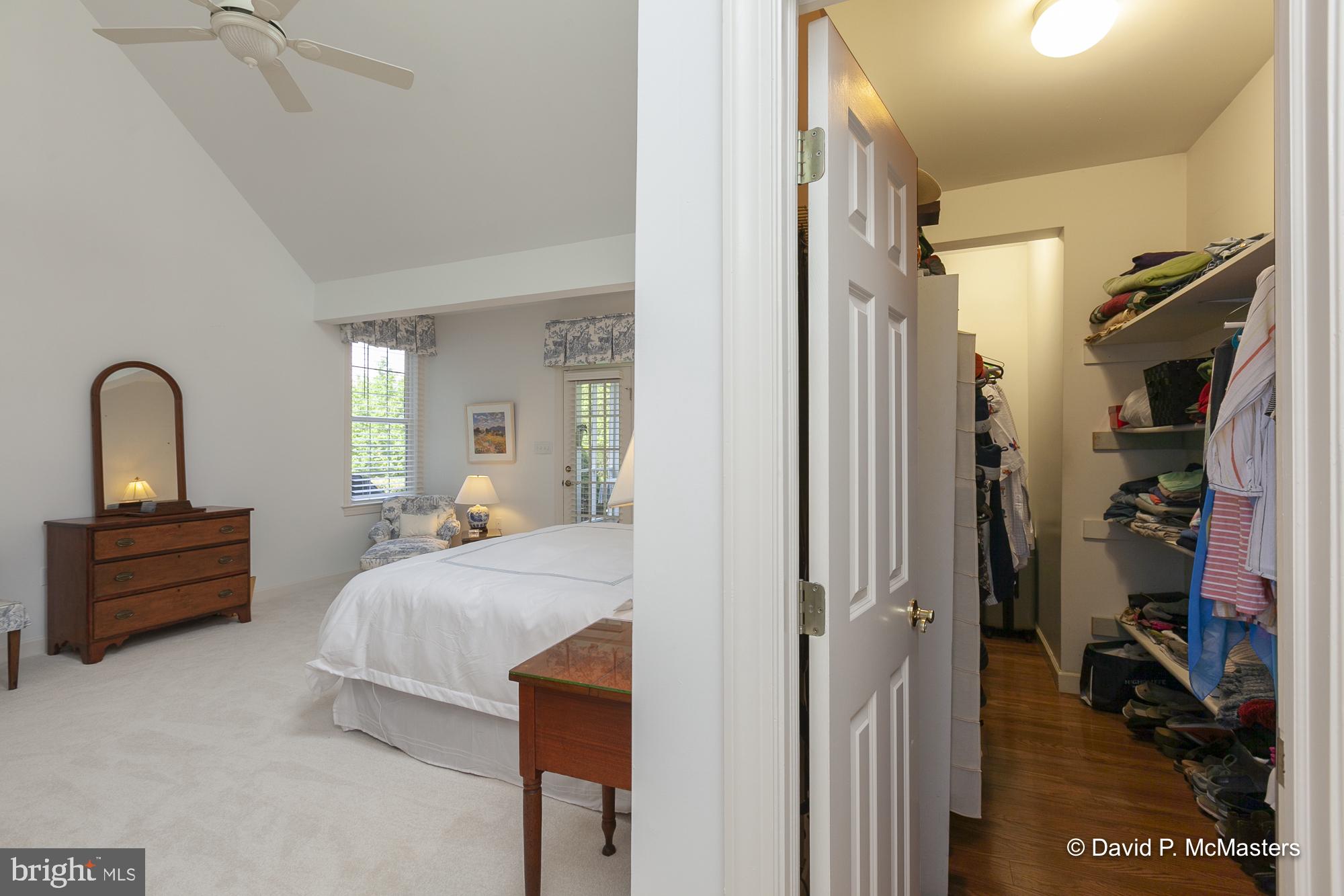 CRESS CREEK - Residential