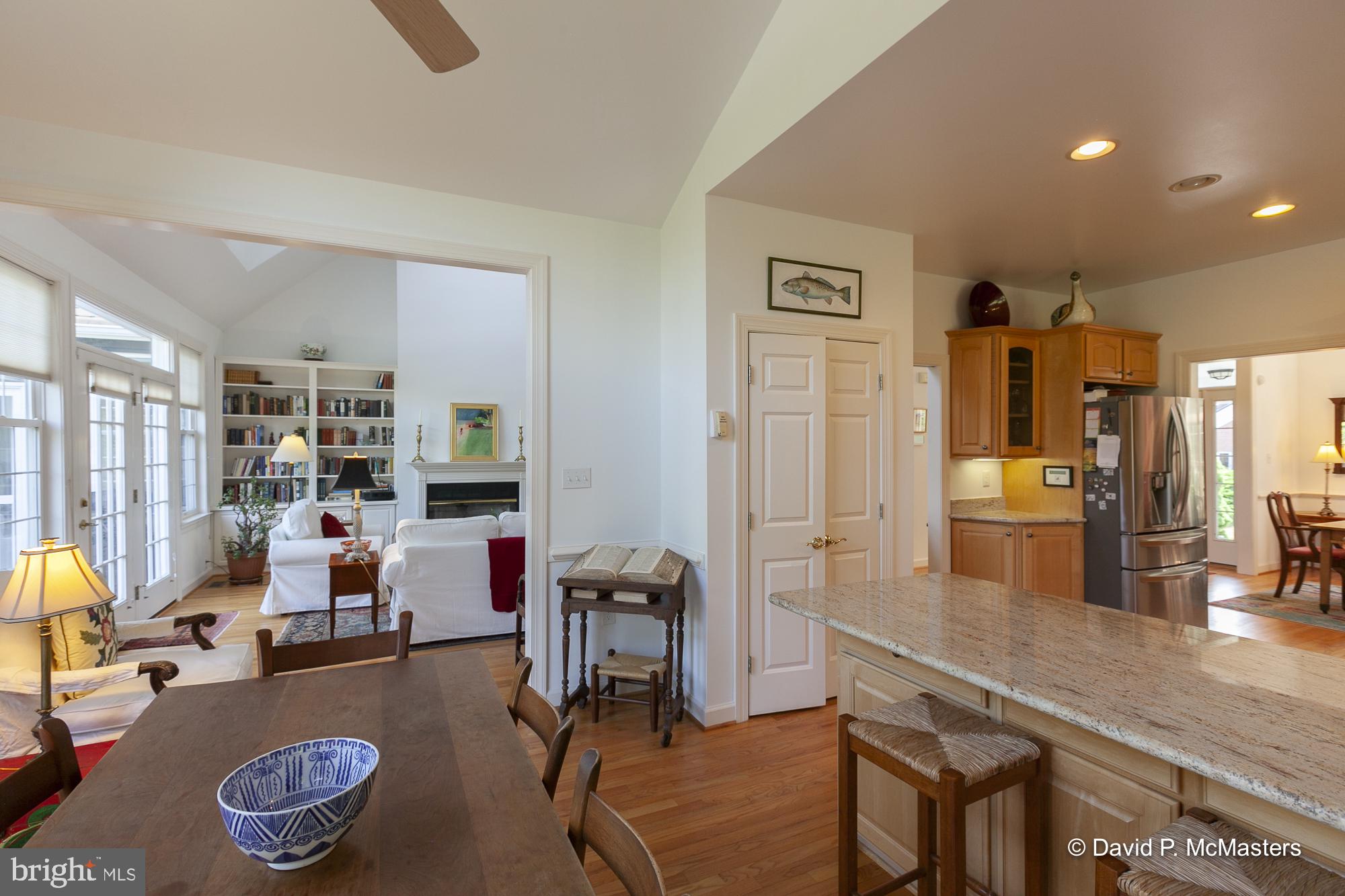 CRESS CREEK - Residential