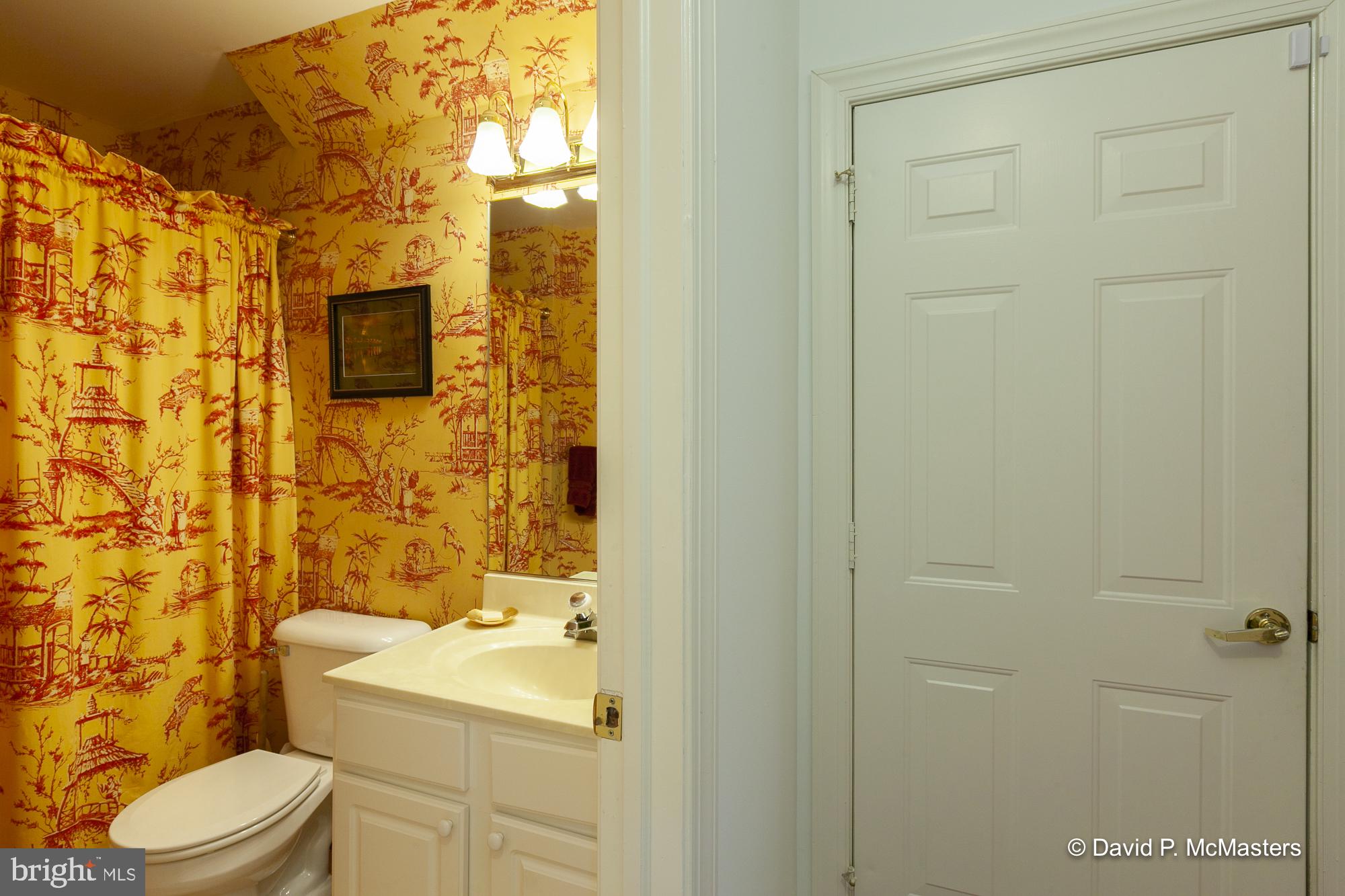 CRESS CREEK - Residential