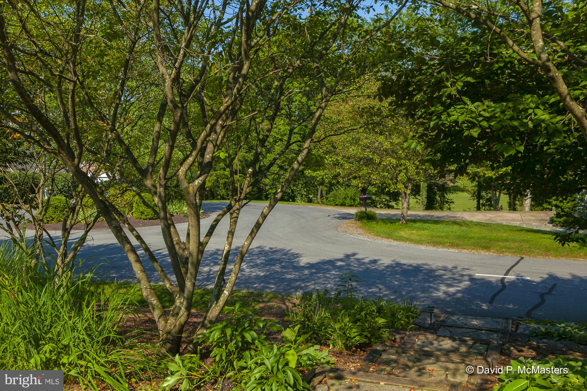 CRESS CREEK - Residential