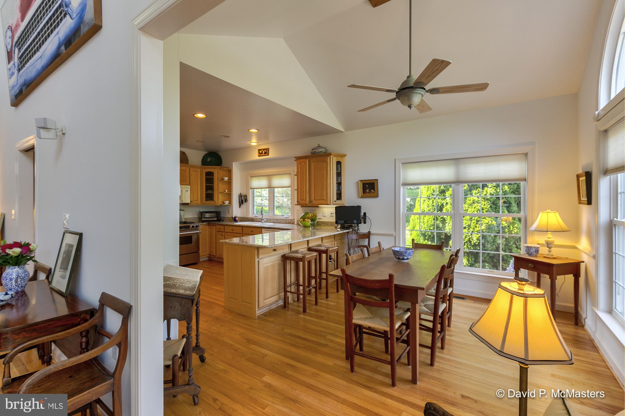 CRESS CREEK - Residential