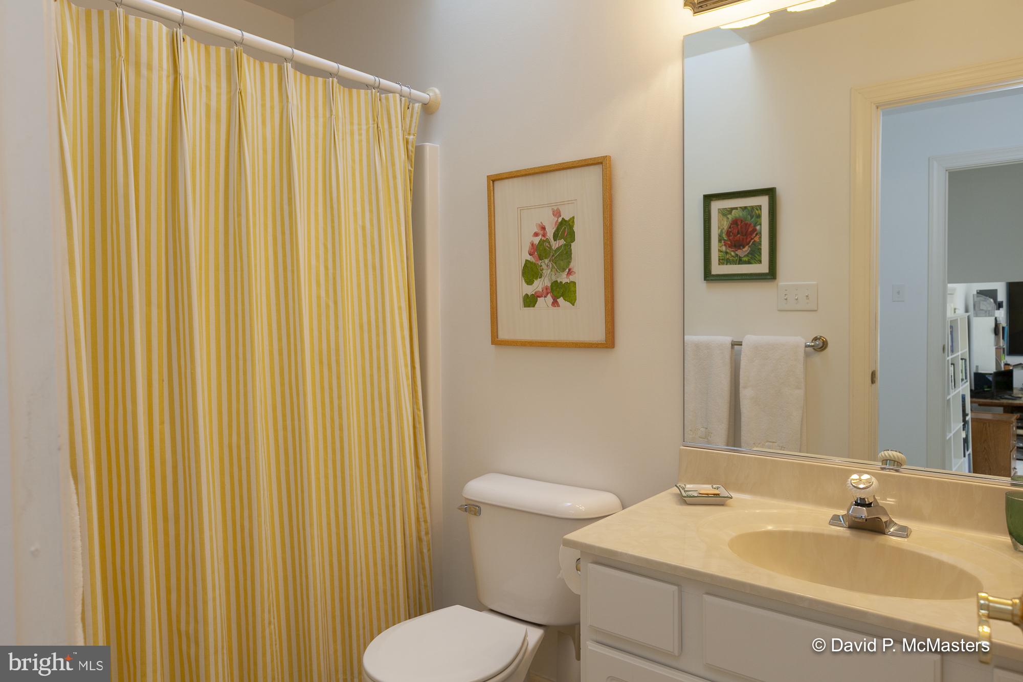 CRESS CREEK - Residential