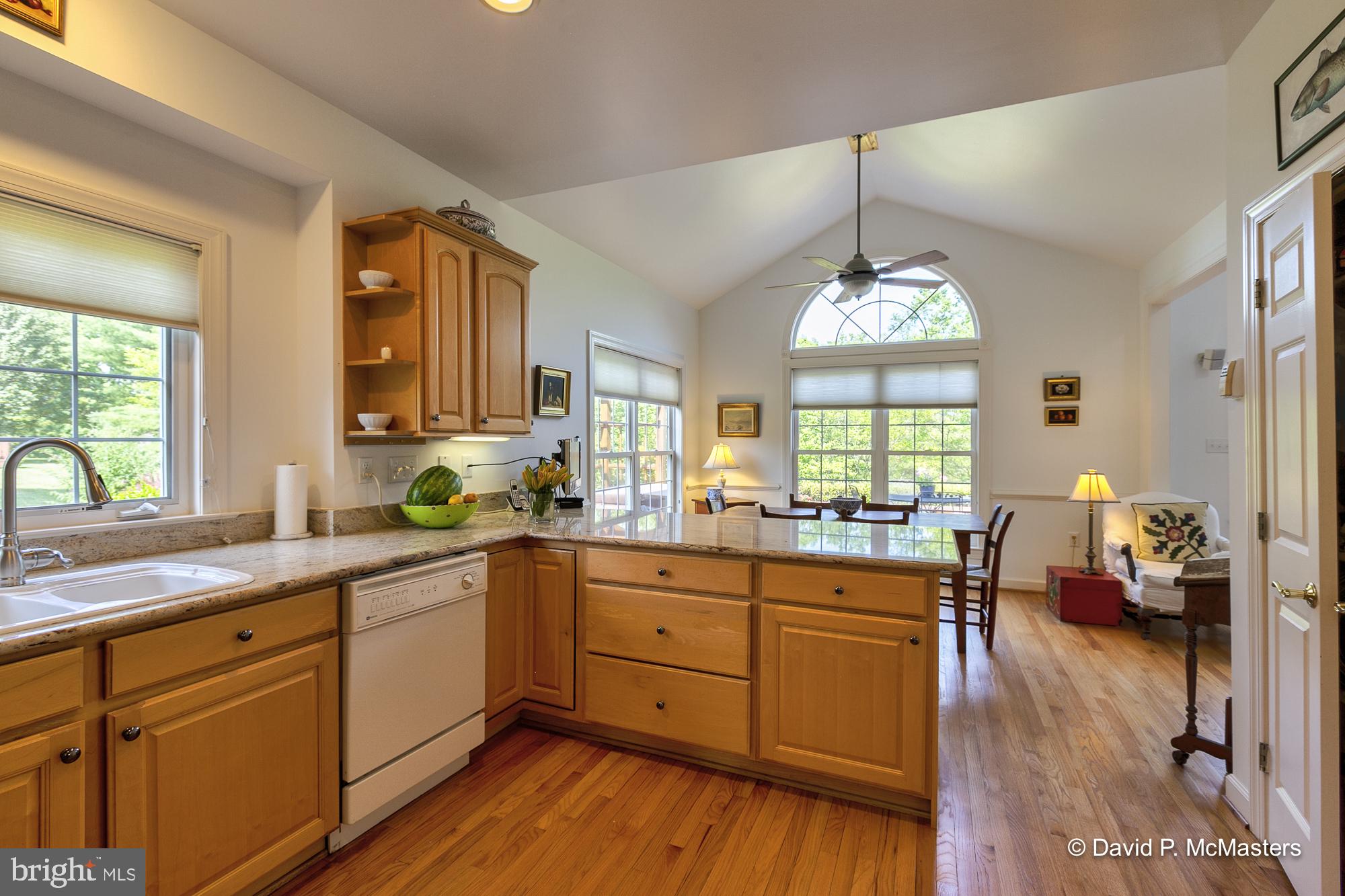 CRESS CREEK - Residential