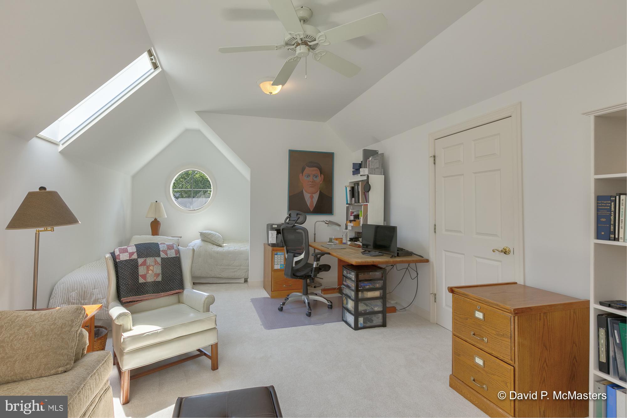 CRESS CREEK - Residential