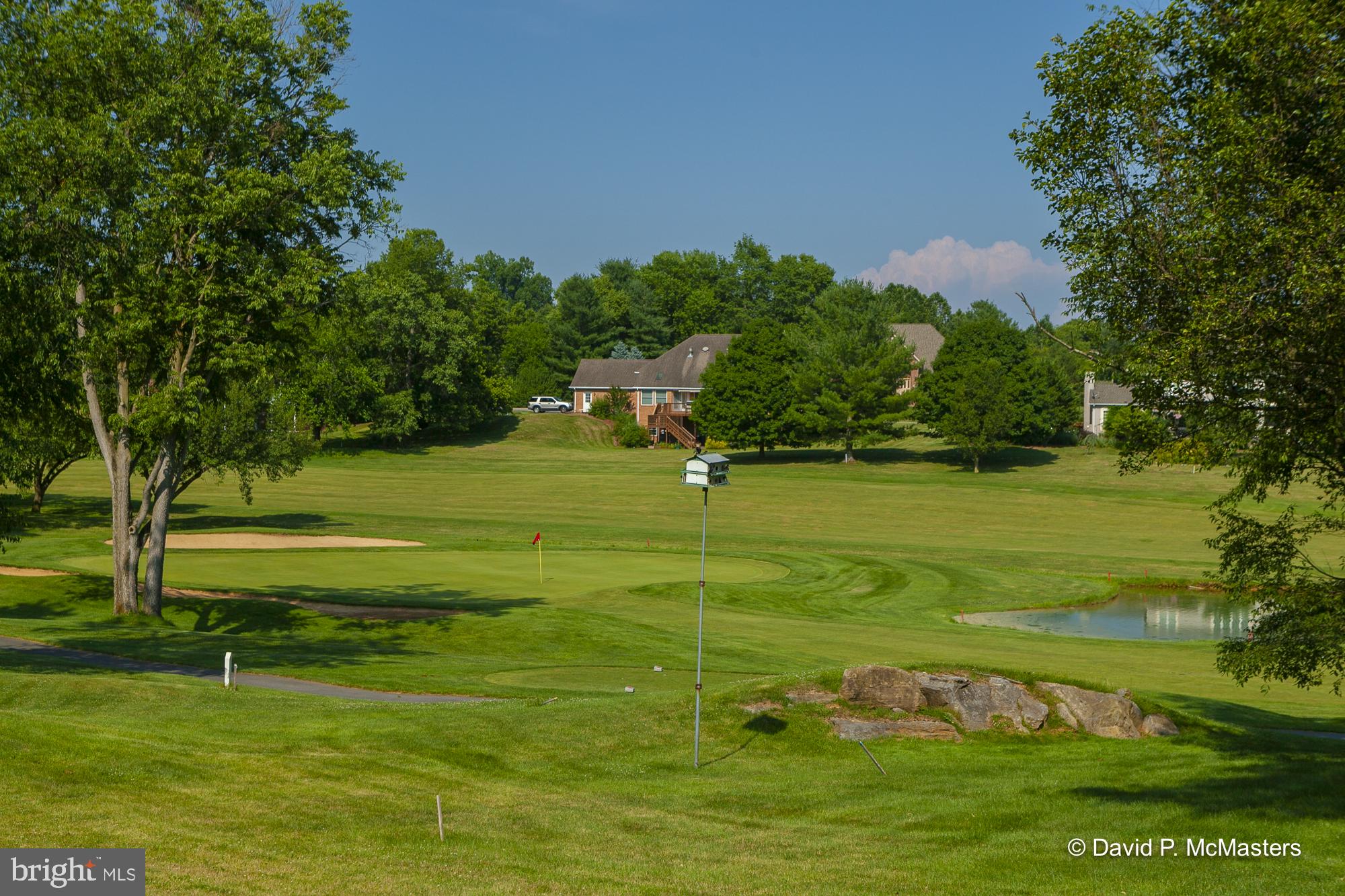 CRESS CREEK - Residential