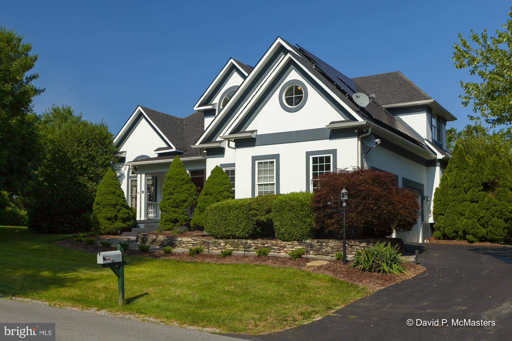 CRESS CREEK - Residential