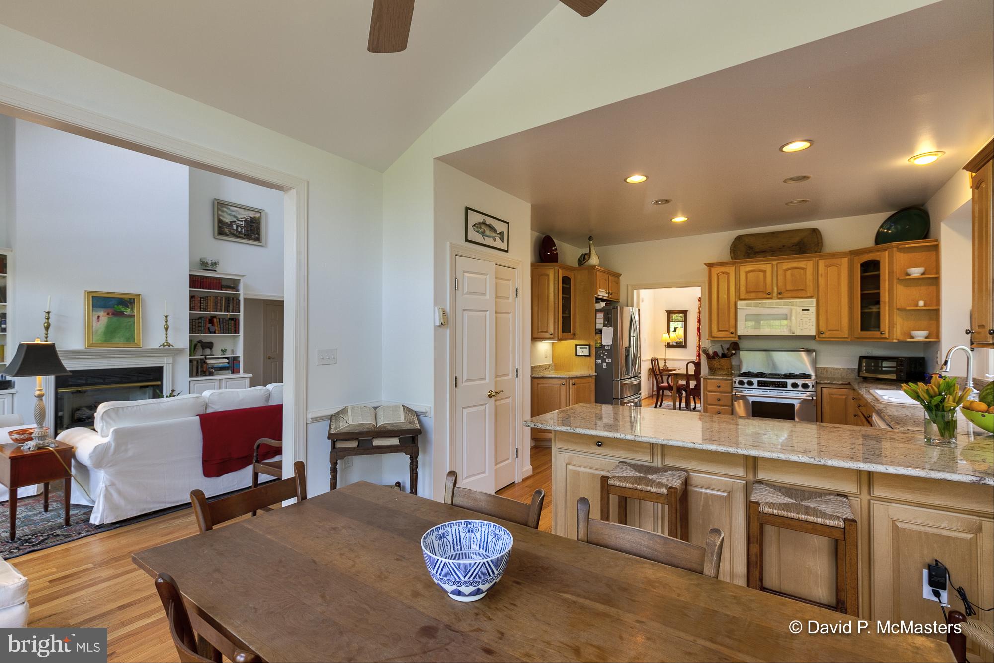 CRESS CREEK - Residential