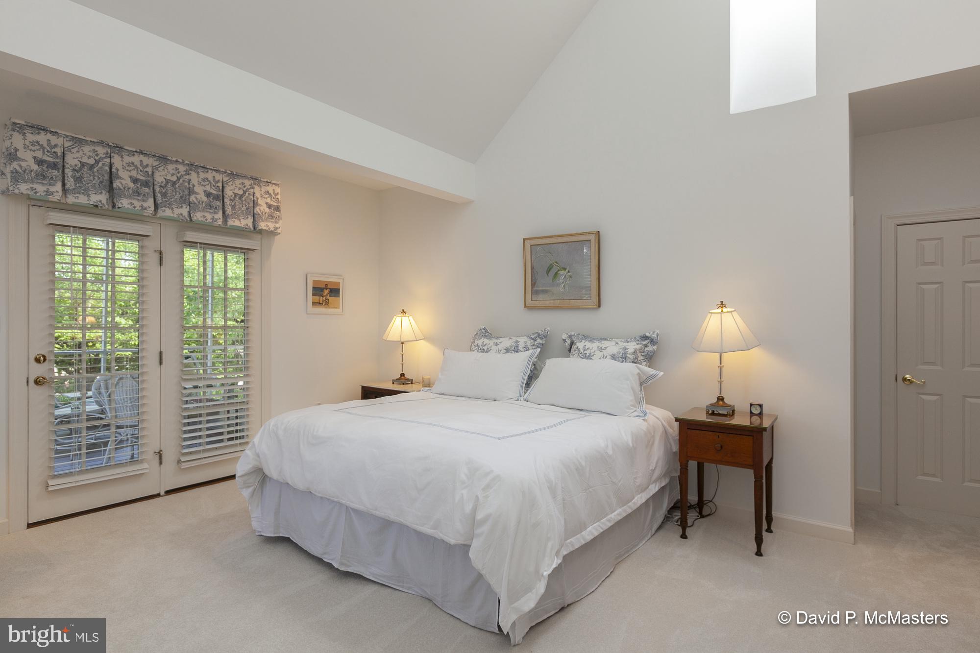 CRESS CREEK - Residential