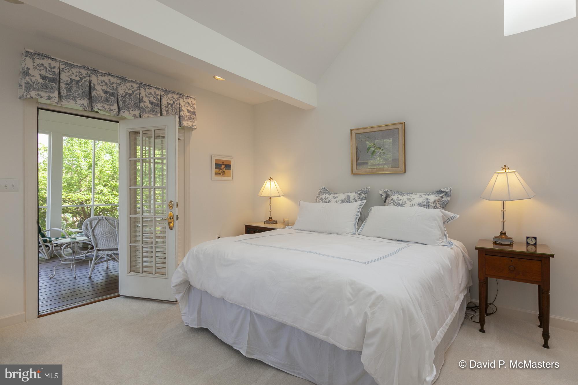 CRESS CREEK - Residential