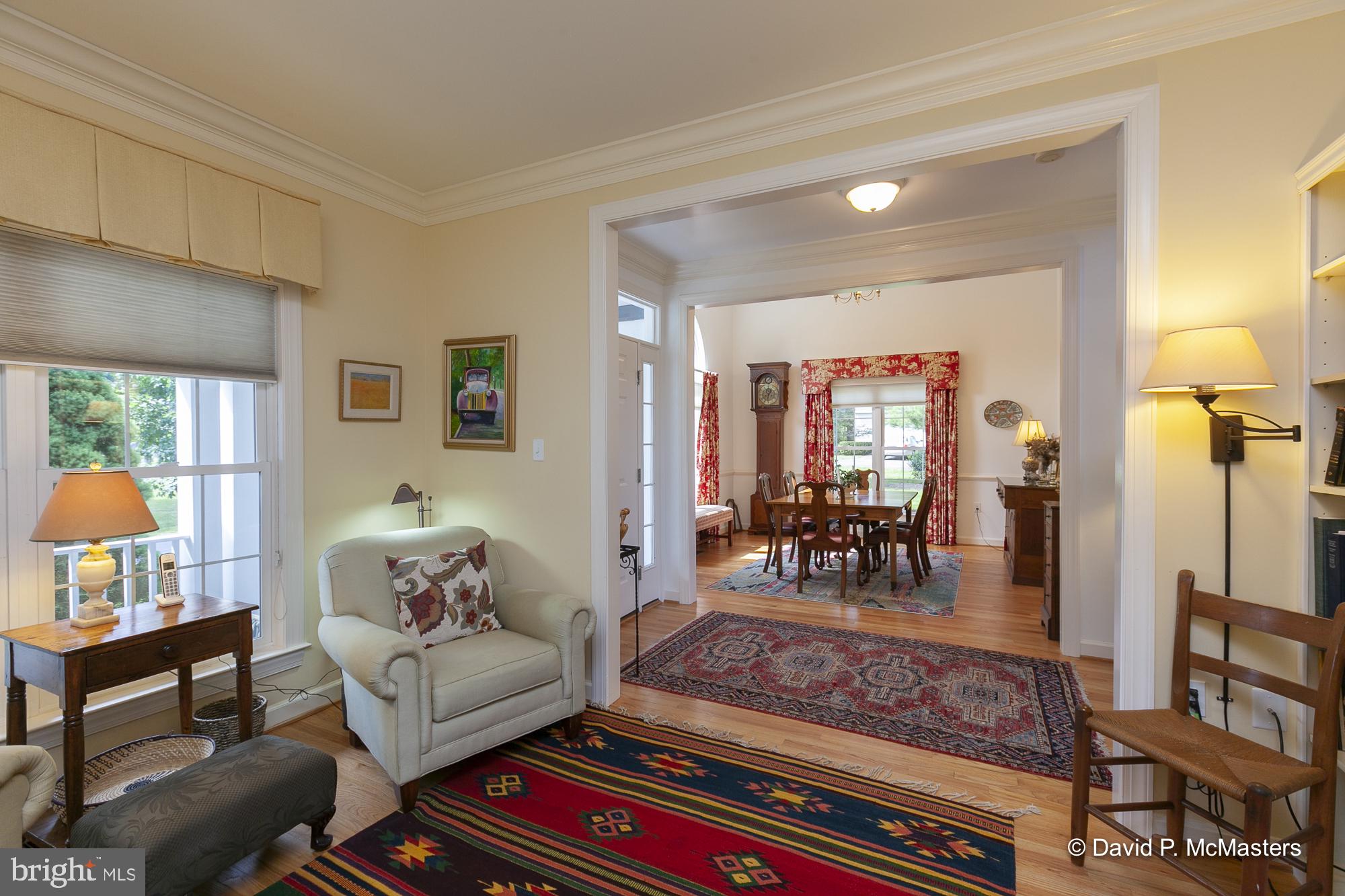 CRESS CREEK - Residential