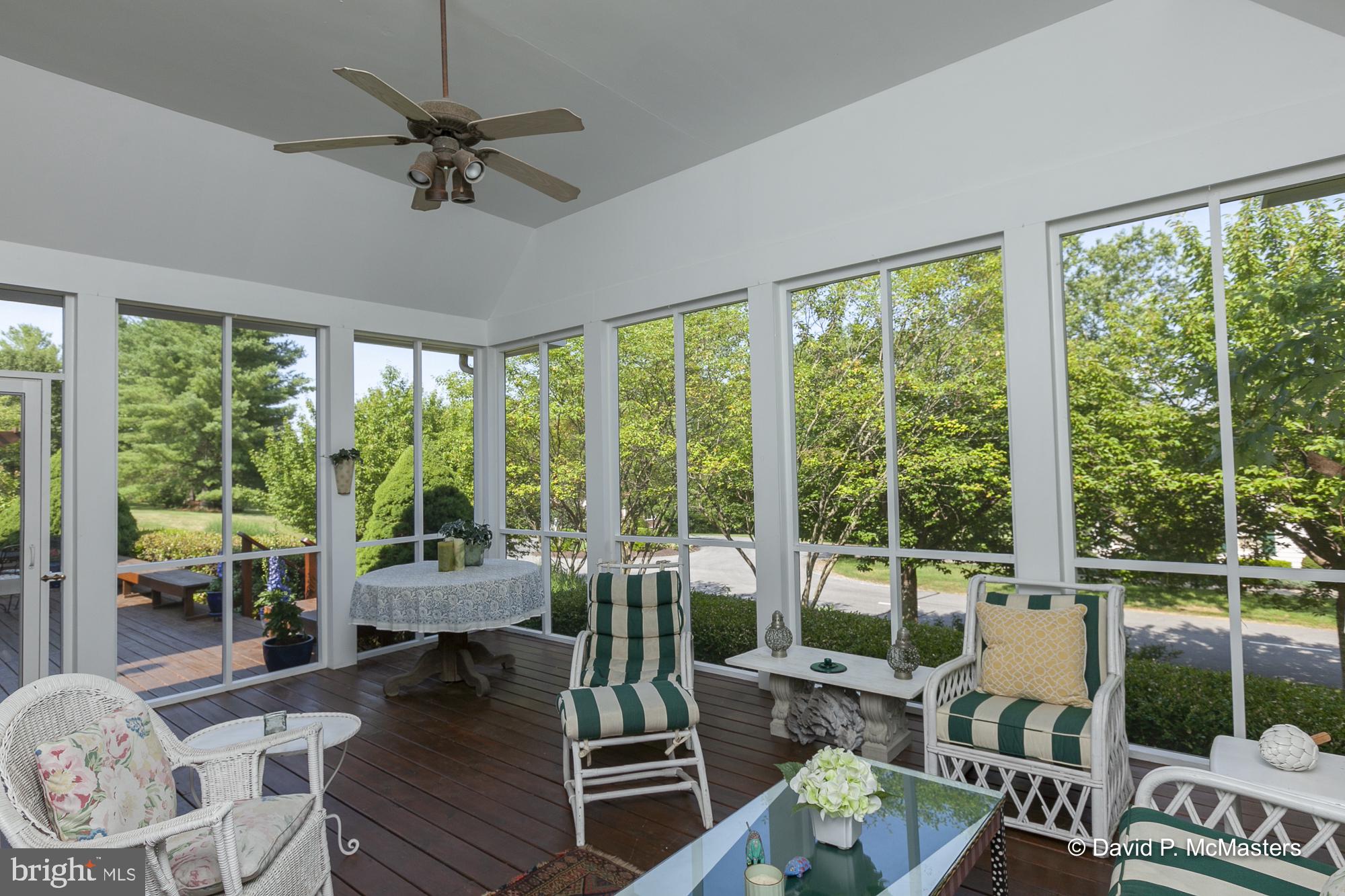 CRESS CREEK - Residential